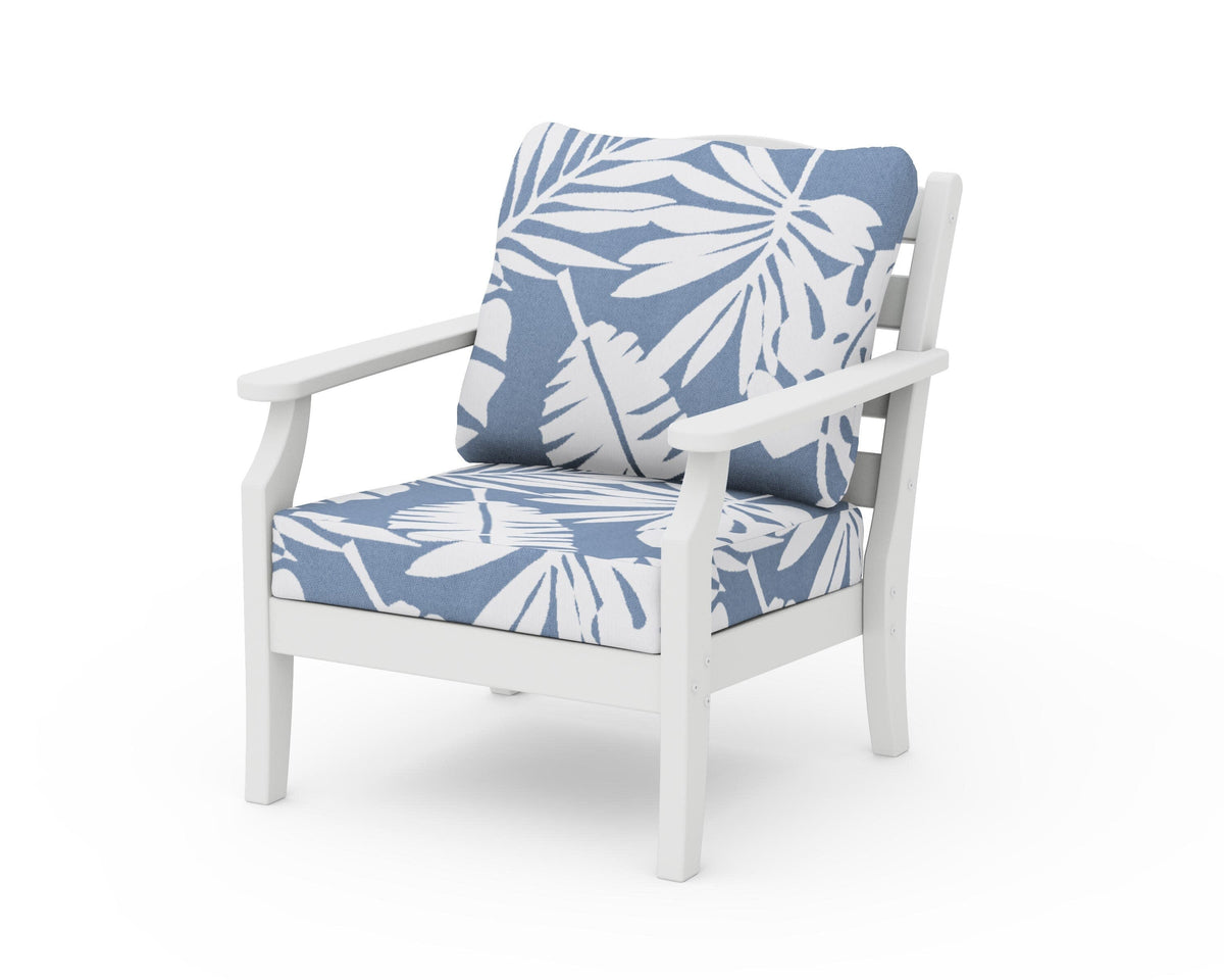 Savannah Deep Seating Chair