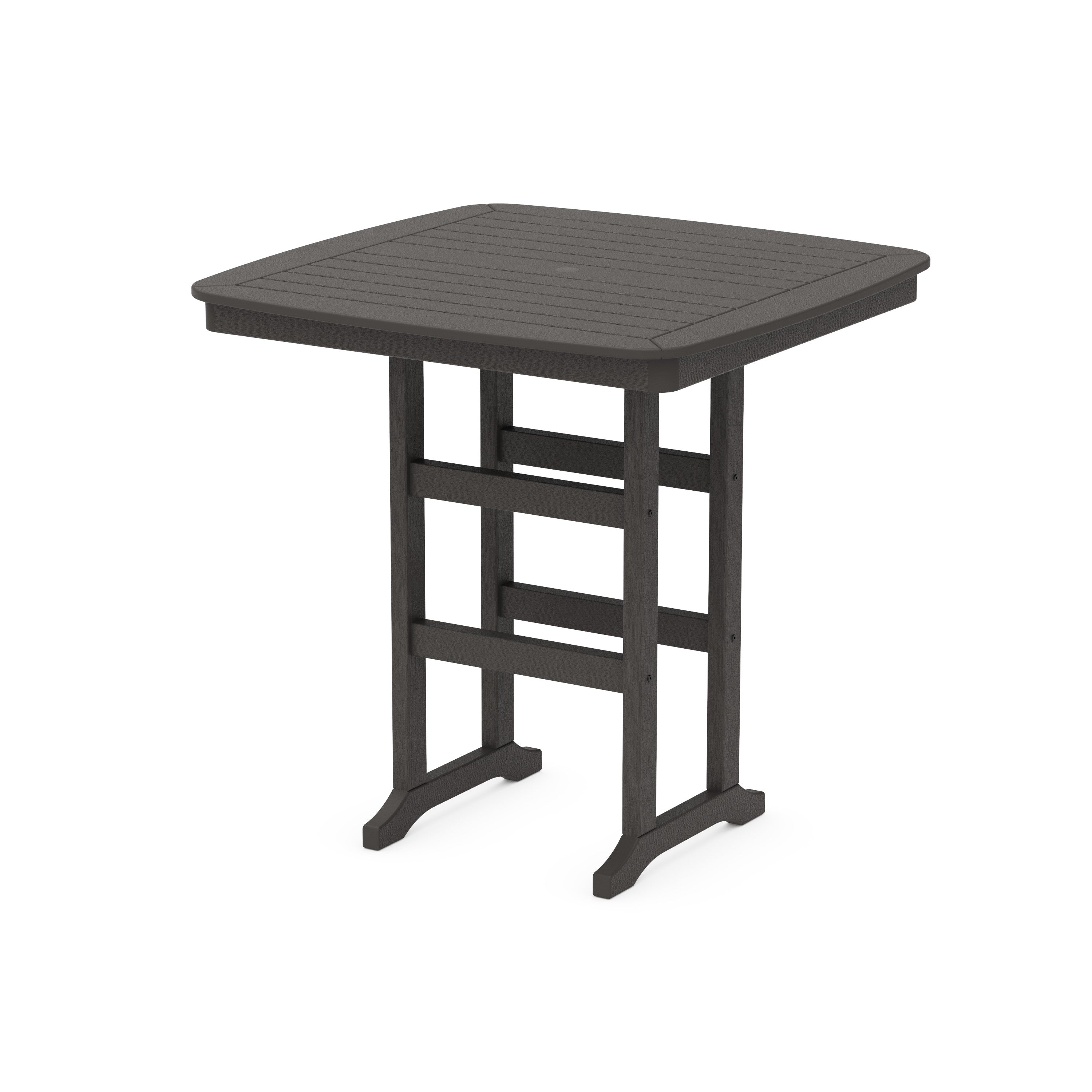 Nautical 44" Bar Table