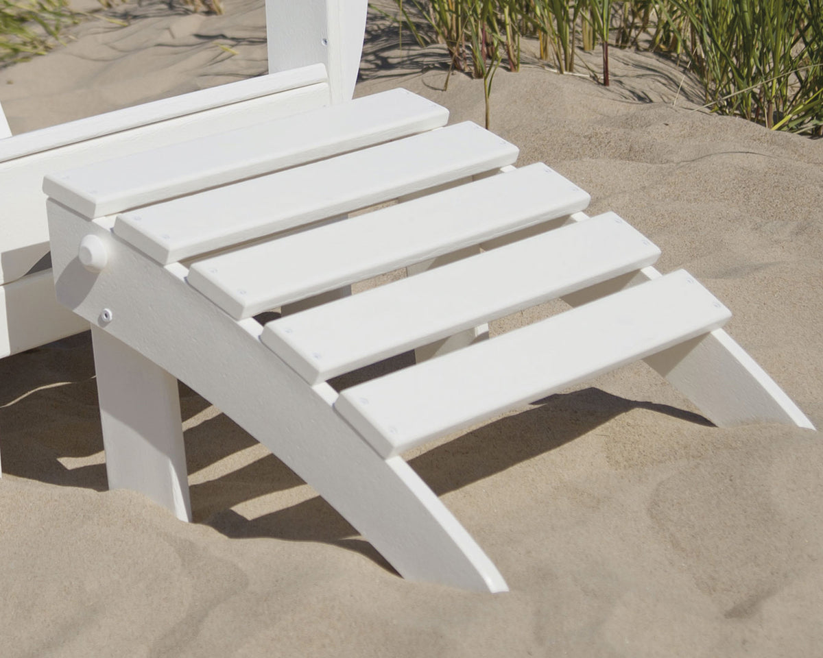 Classic Adirondack 2-Piece Set