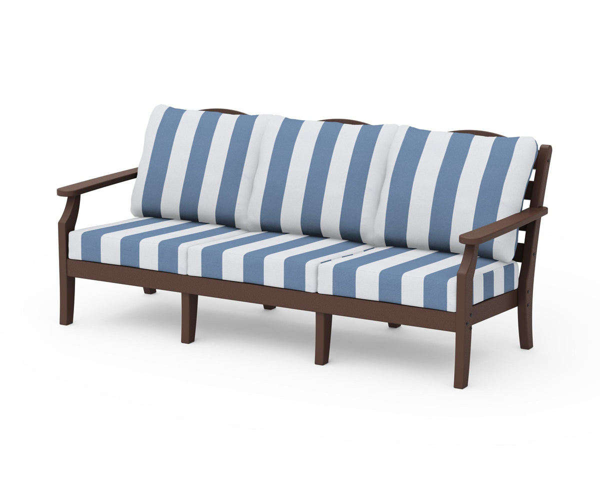 Savannah Deep Seating Sofa