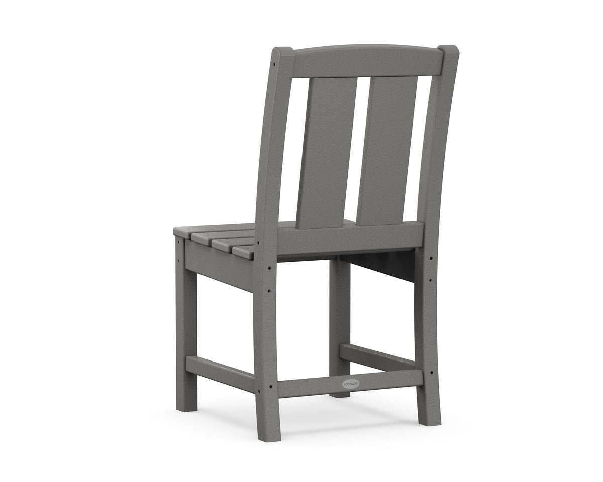 Mission Dining Side Chair
