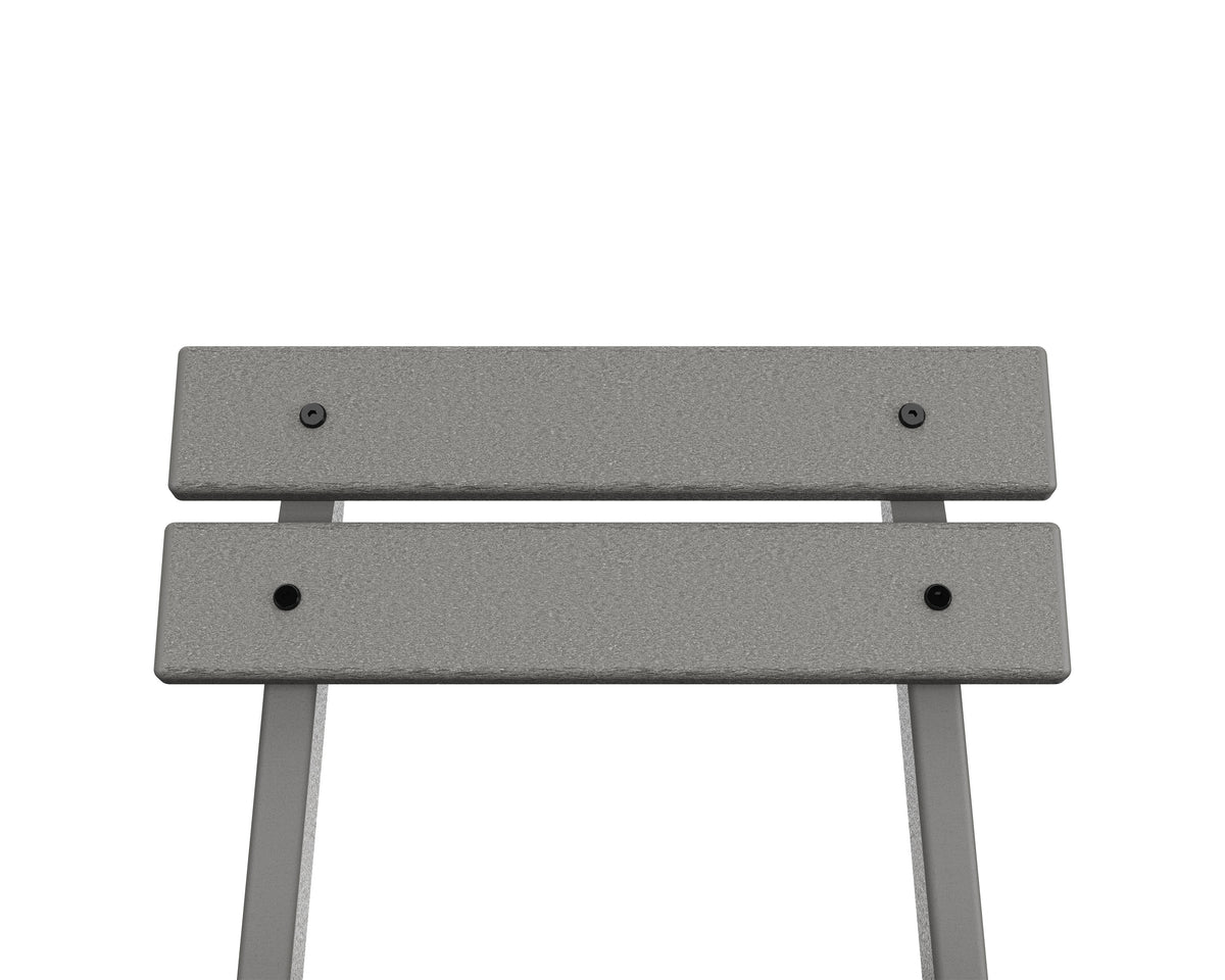 Modern Studio Plaza Chair (Single)