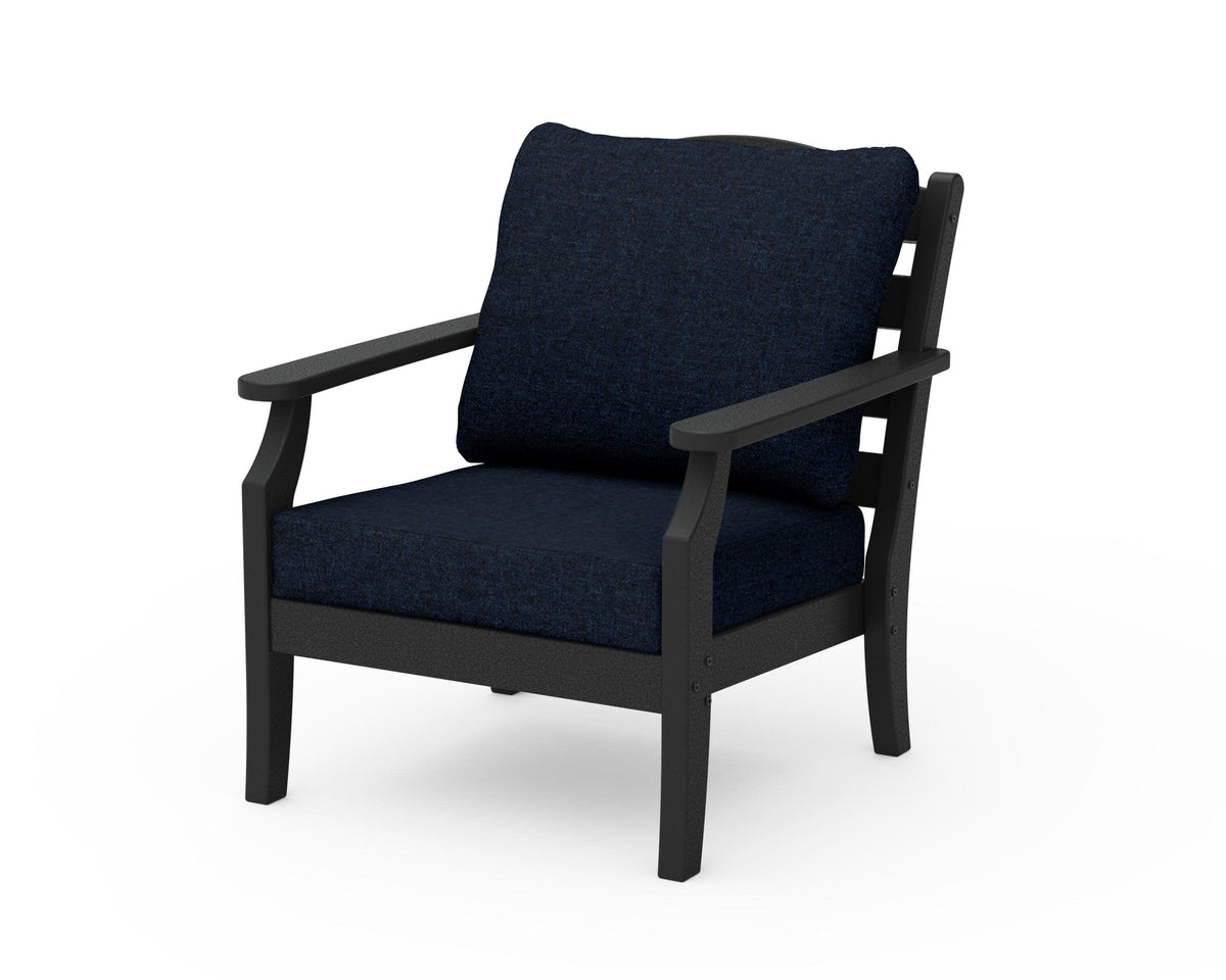 Savannah Deep Seating Chair