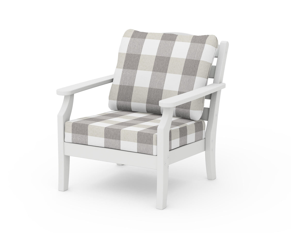 Savannah Deep Seating Chair