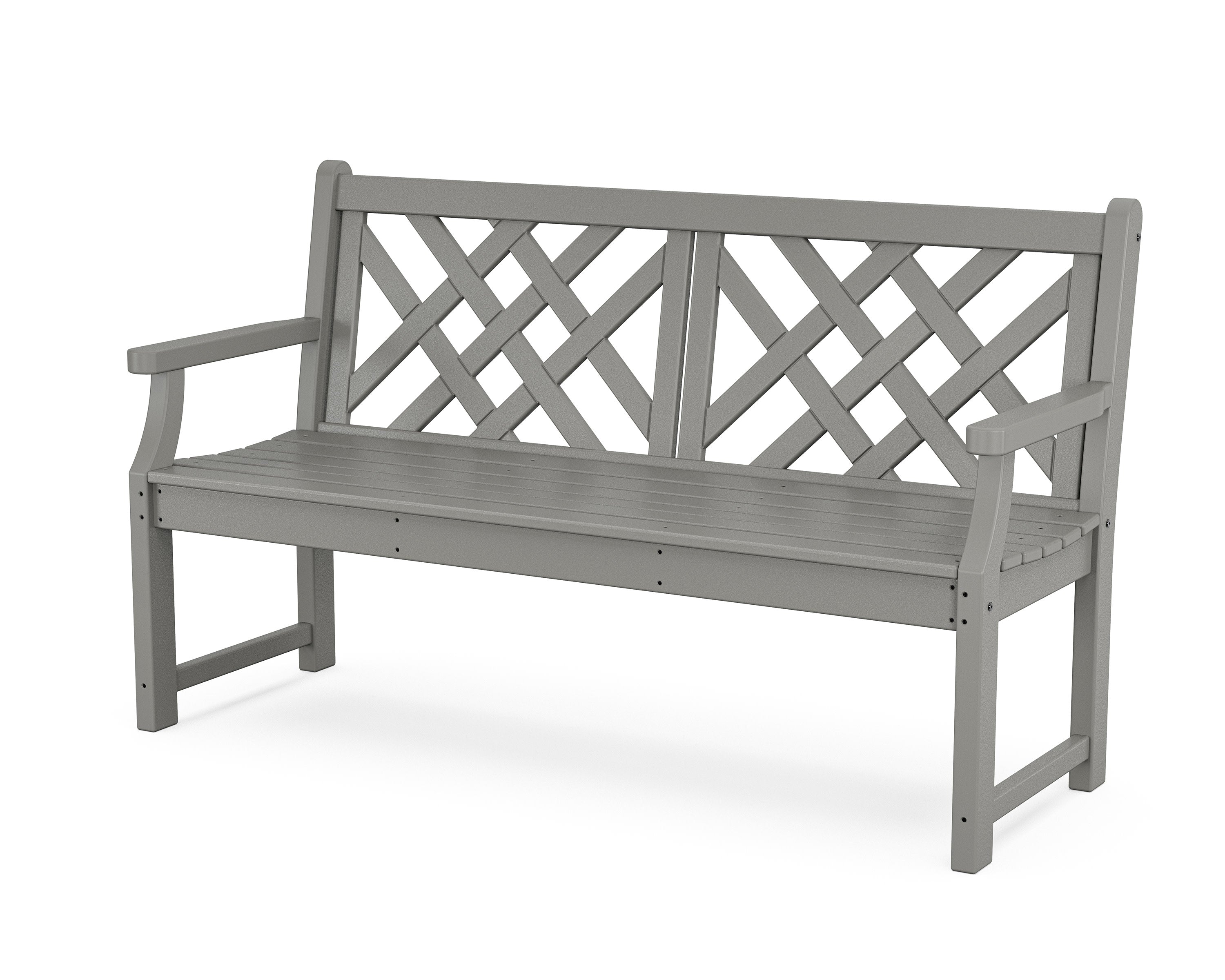 Wovendale 60" Bench