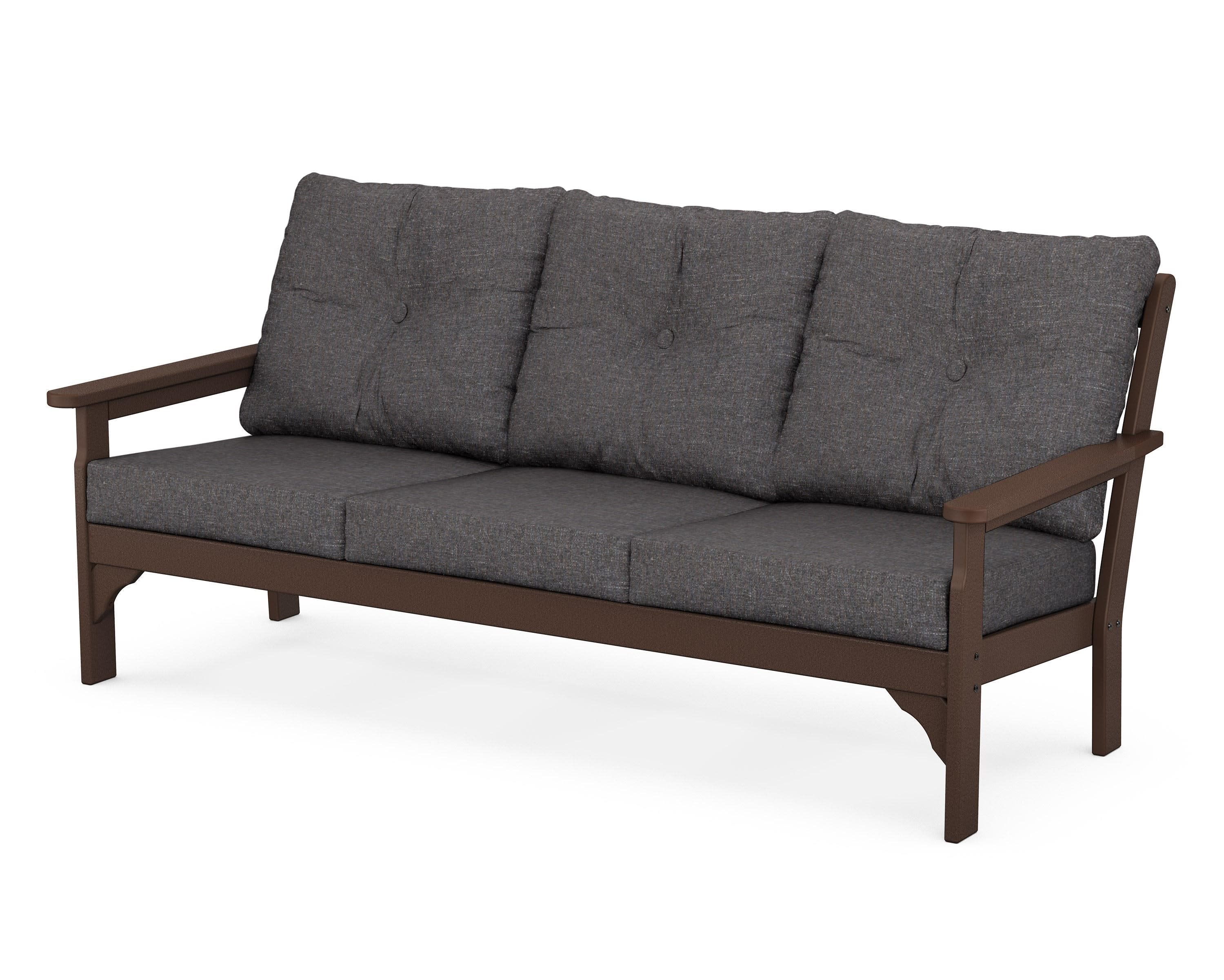 Vineyard Deep Seating Sofa