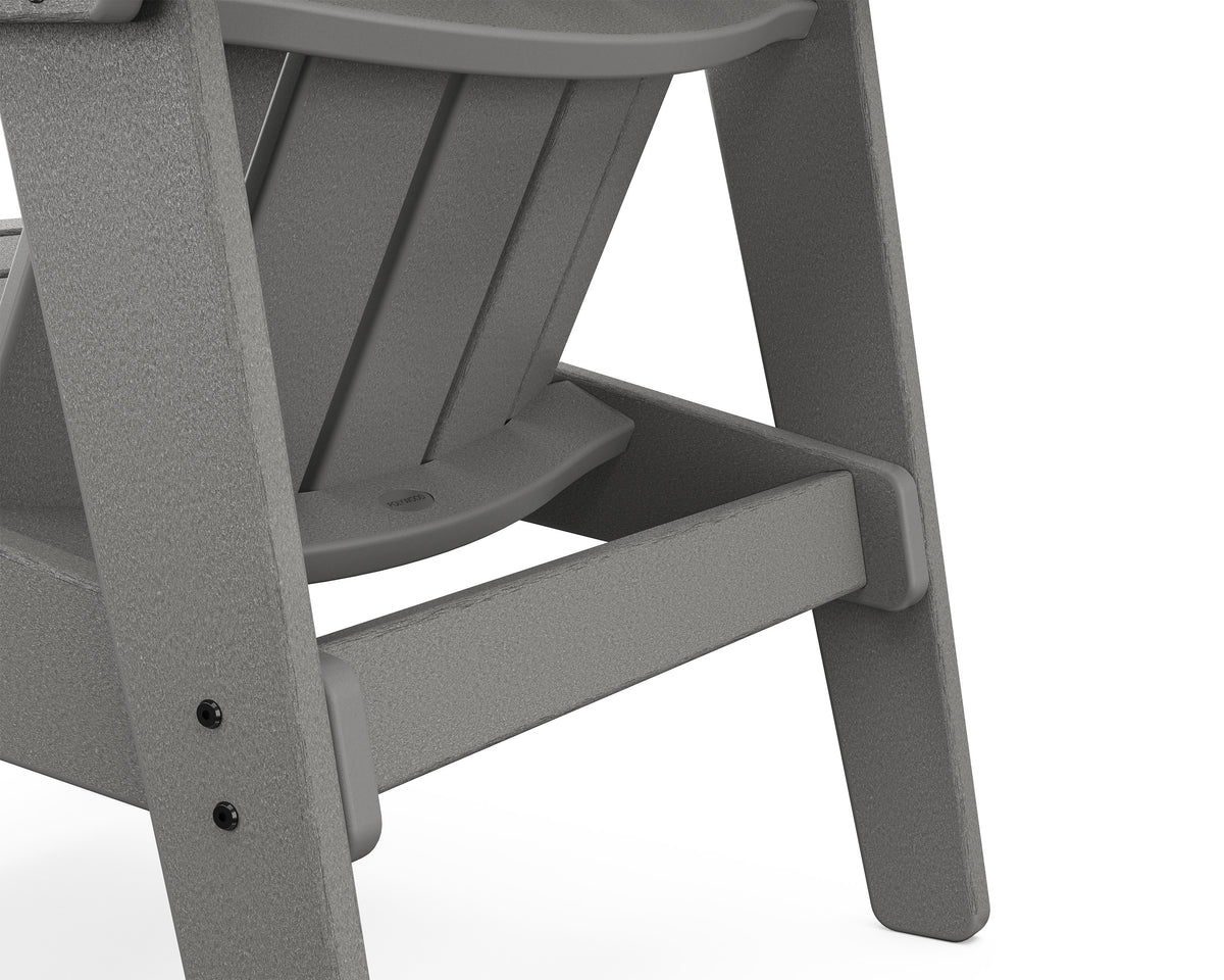 Vineyard Grand Upright Adirondack Chair