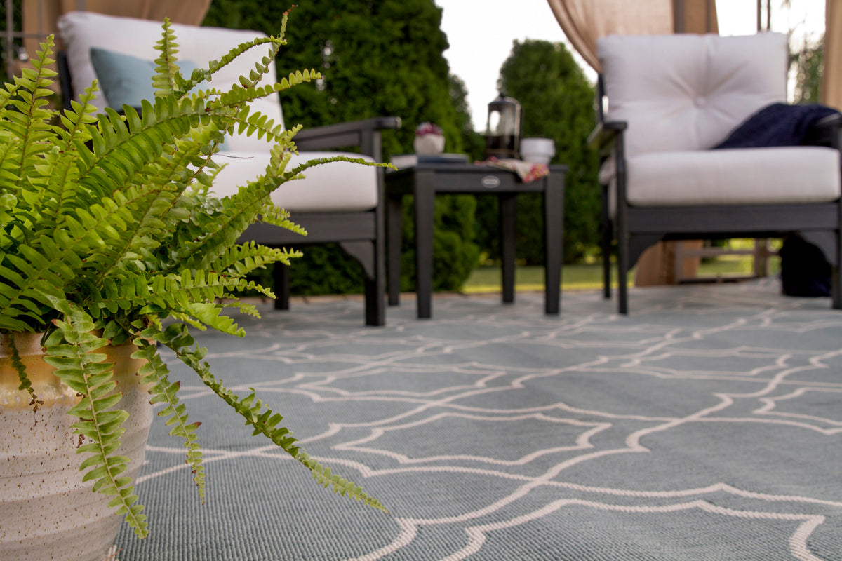 Vineyard Deep Seating Chair