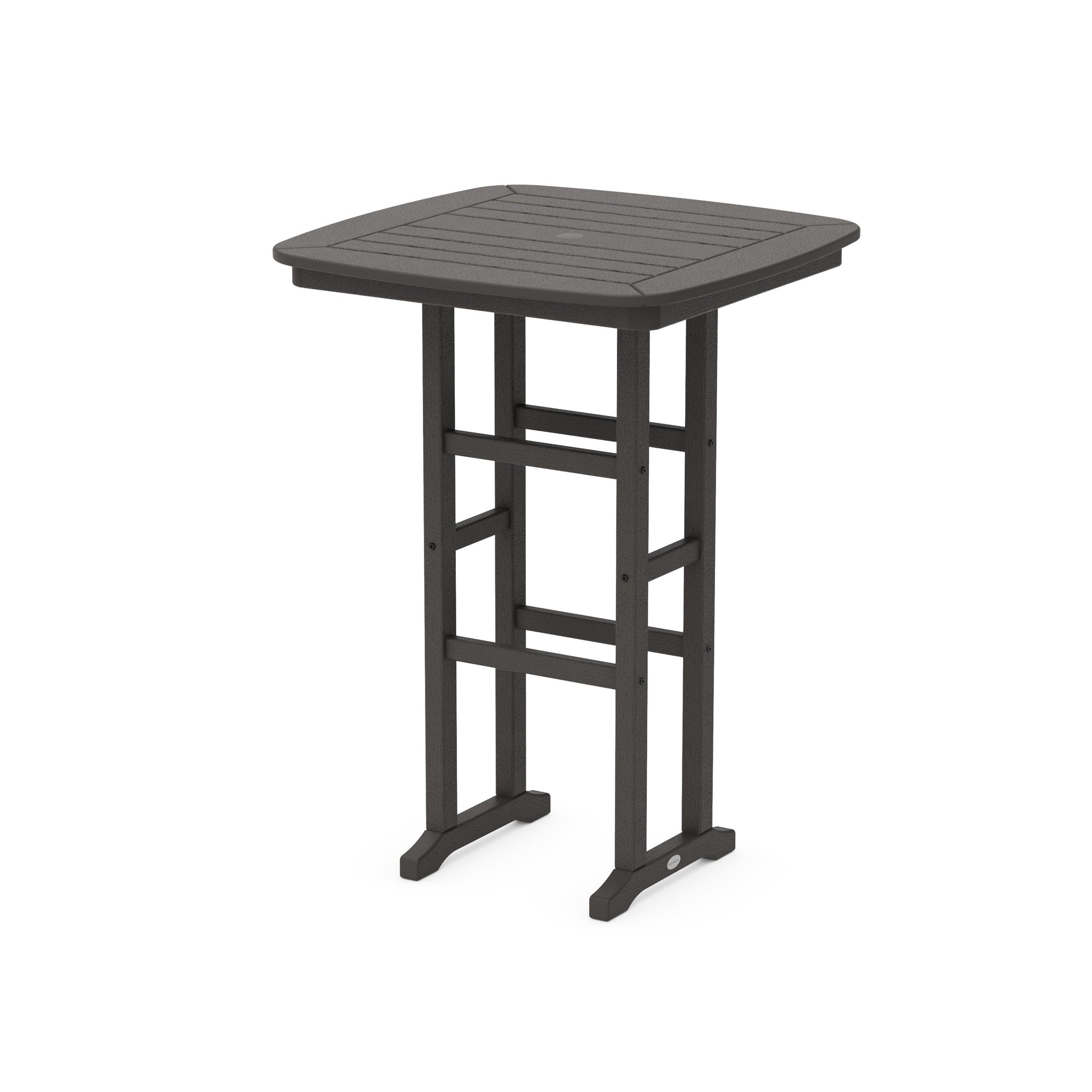 Nautical 31" Bar Table