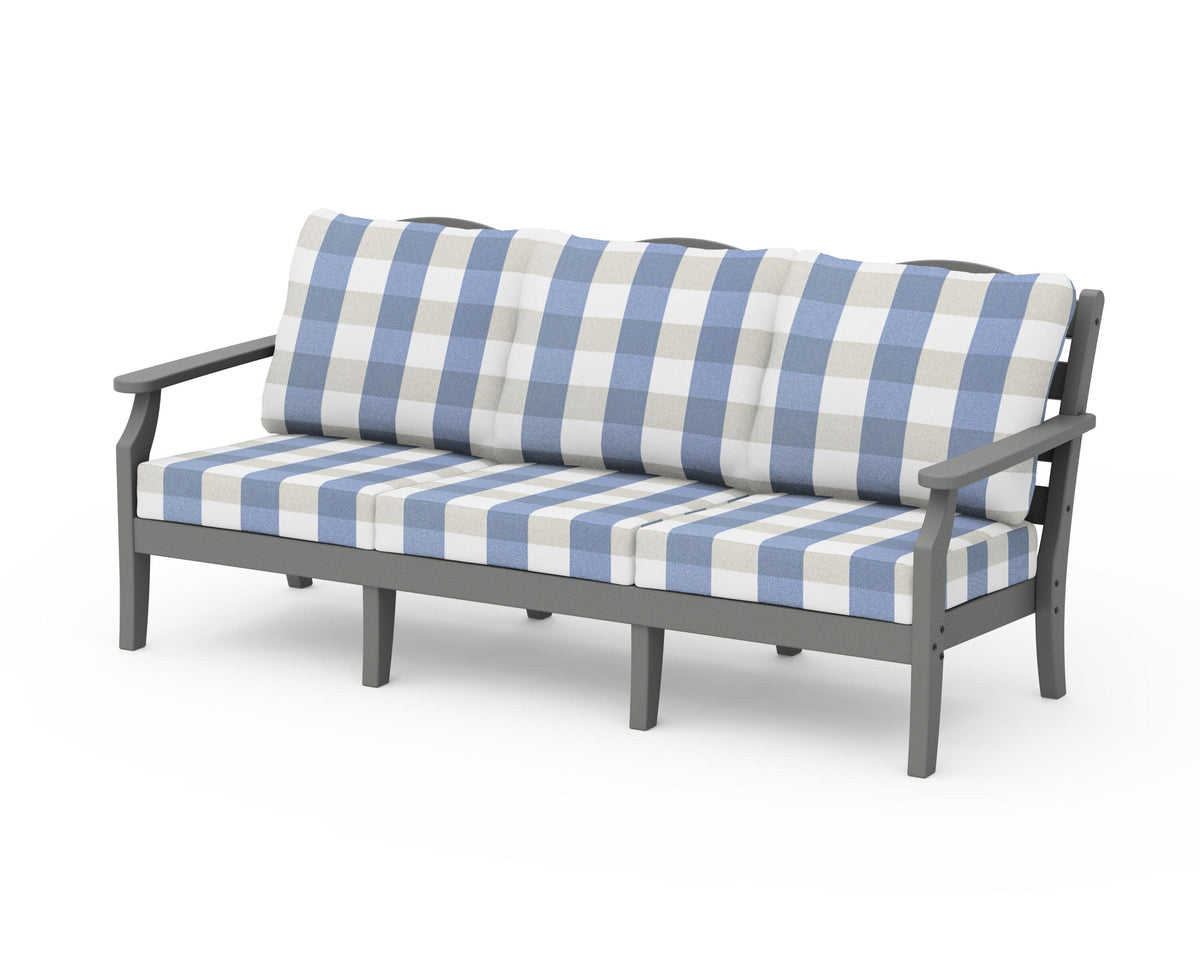 Savannah Deep Seating Sofa
