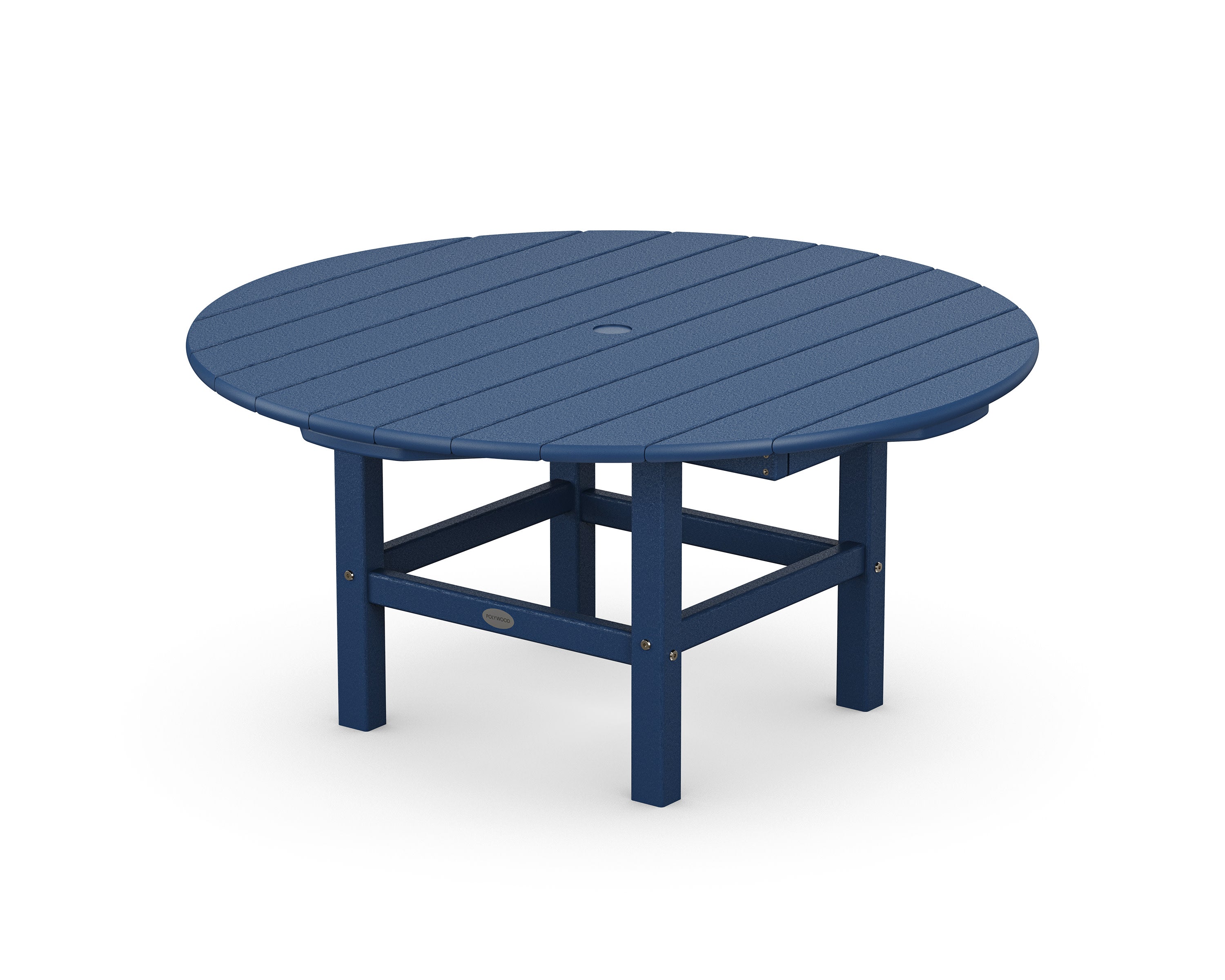 Round 37" Conversation Table