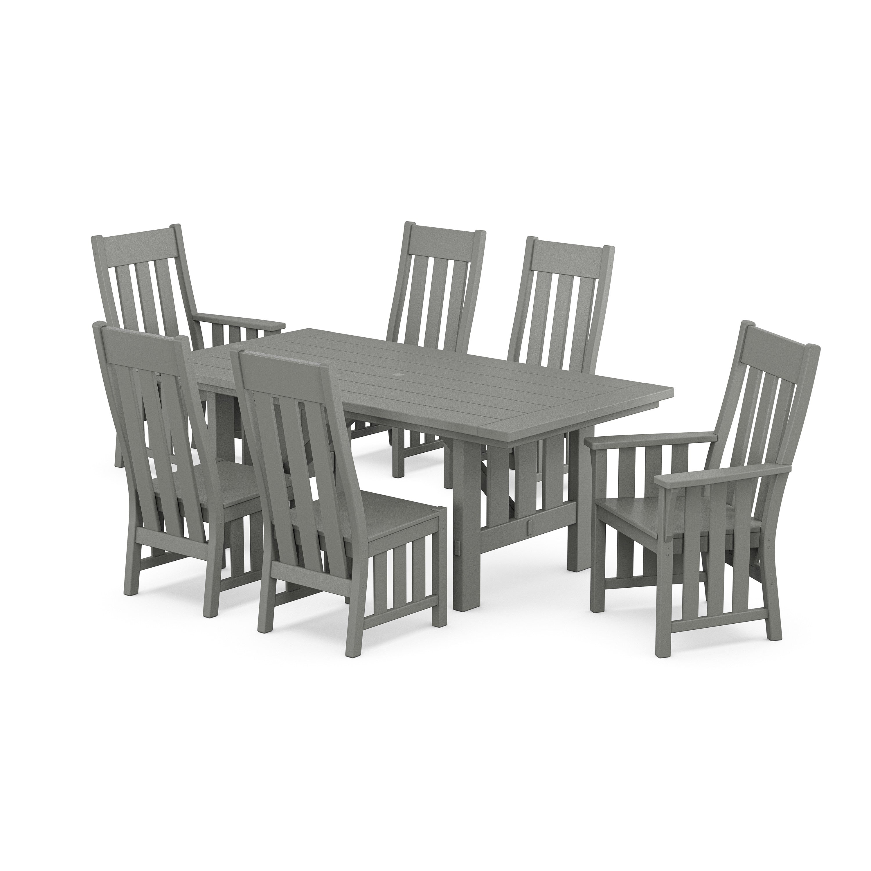 Acadia 7-Piece Dining Set