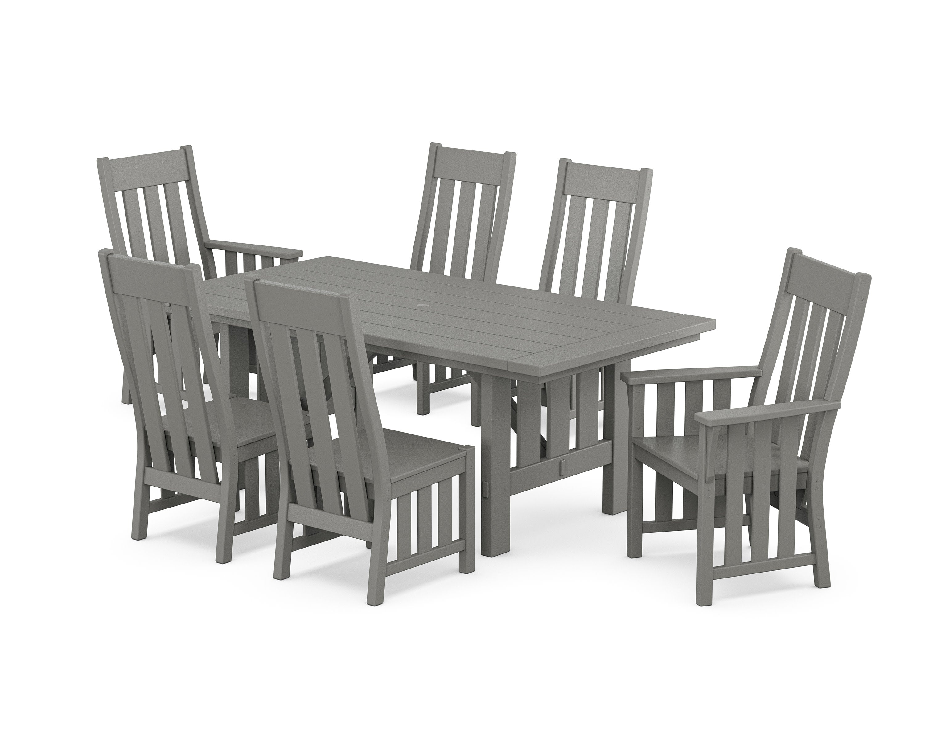 Acadia 7-Piece Dining Set