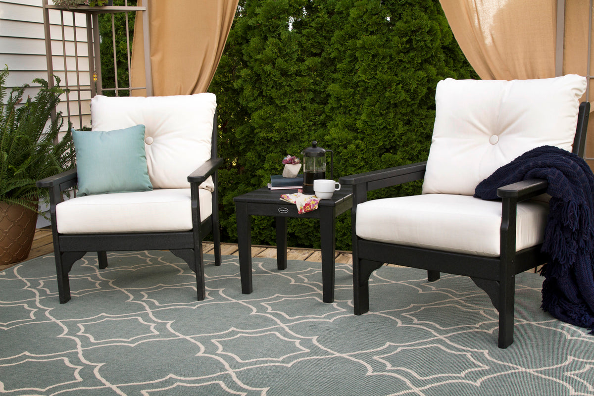 Vineyard Deep Seating Chair