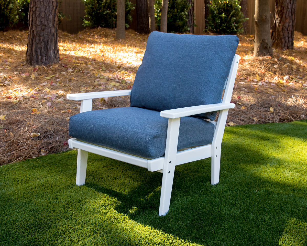 Grant Park Deep Seating Chair