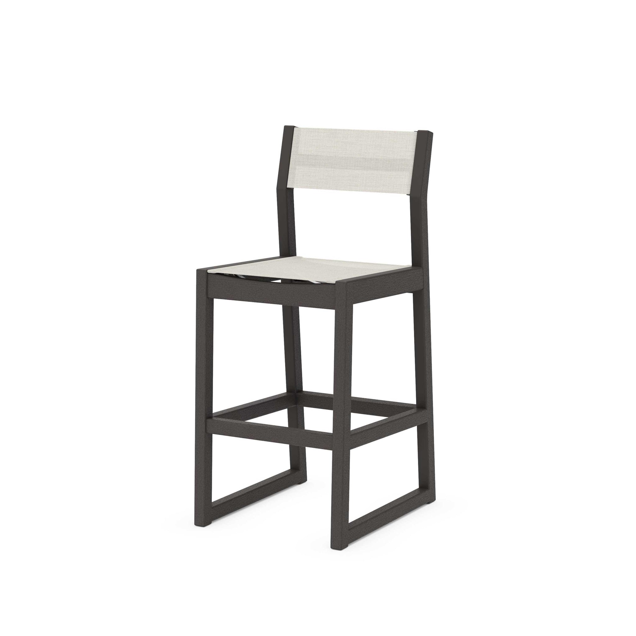 EDGE Sling Bar Side Chair