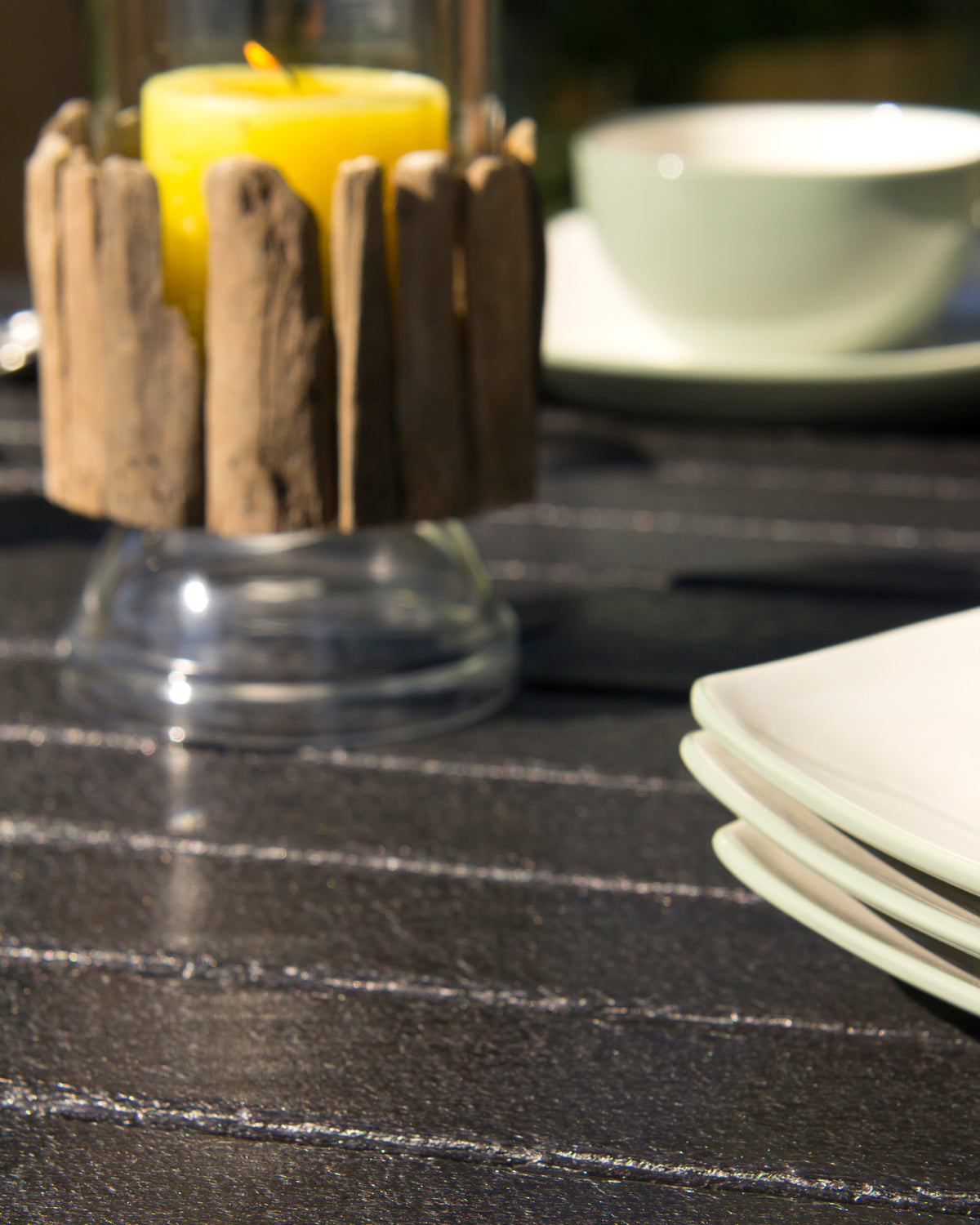 Coastal 5-Piece Bar Set