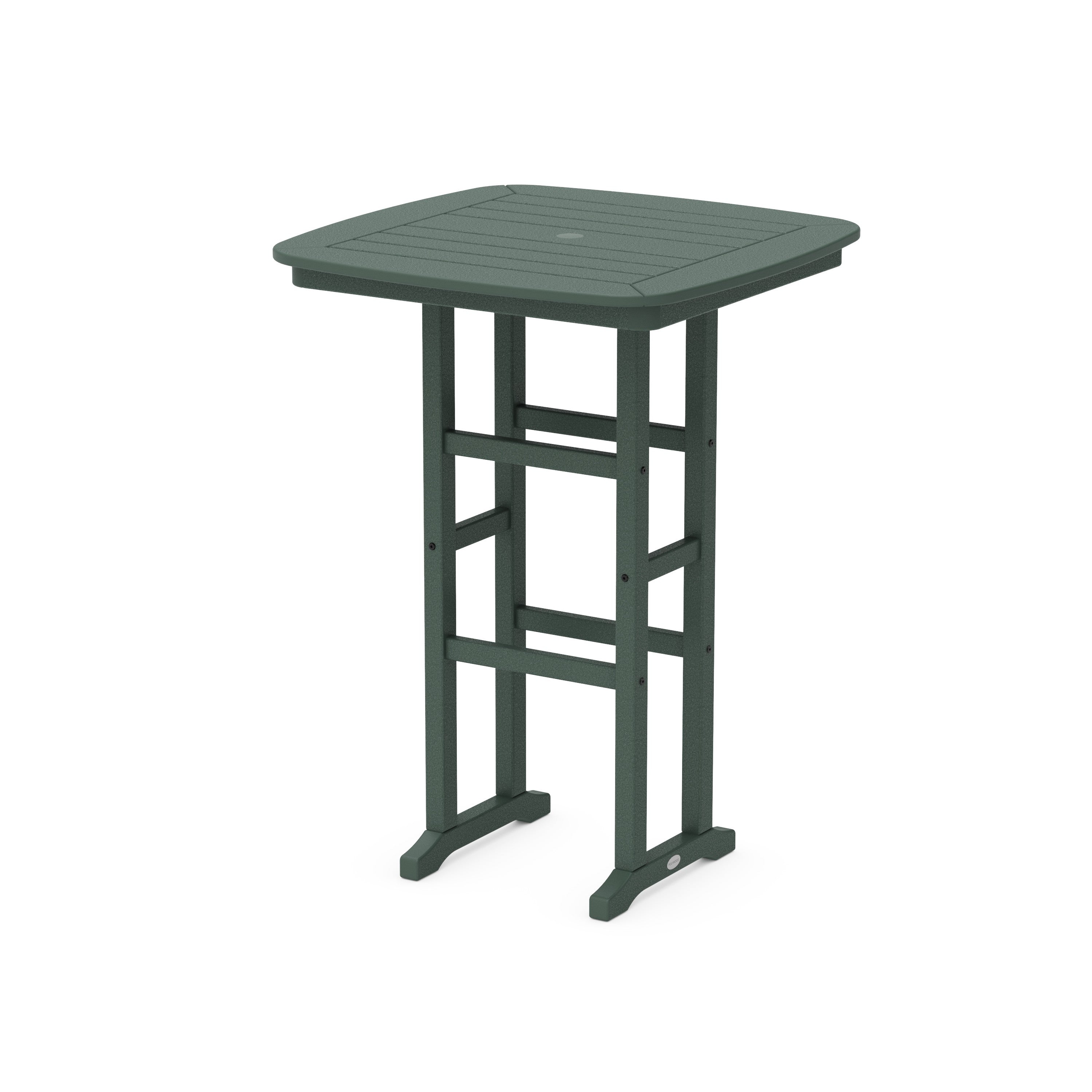 Nautical 31" Bar Table