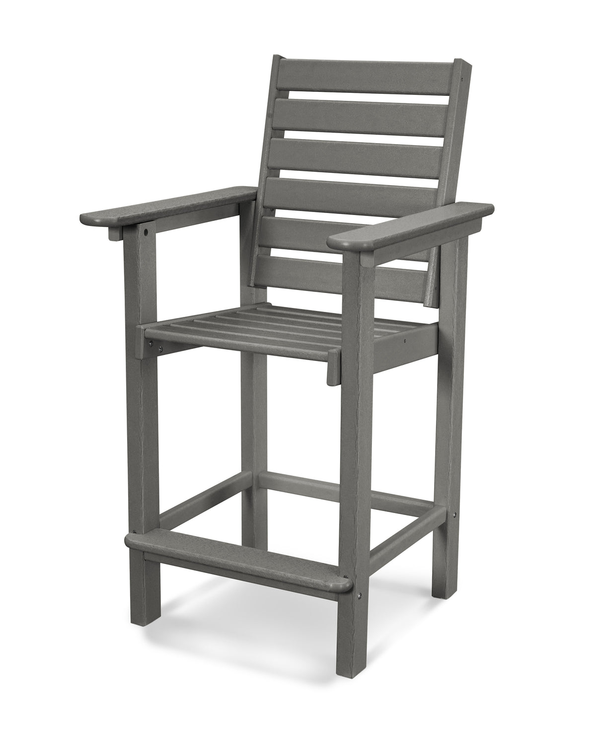 Captain Counter Chair
