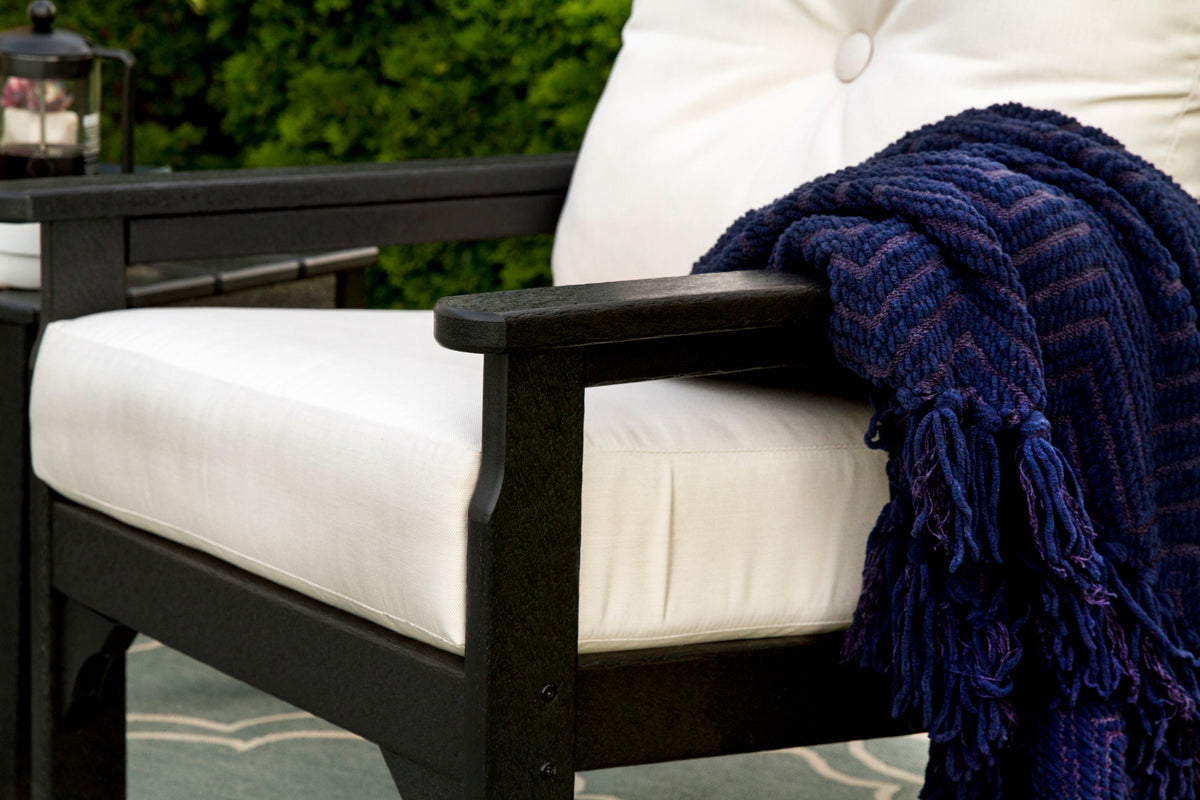 Vineyard Deep Seating Chair