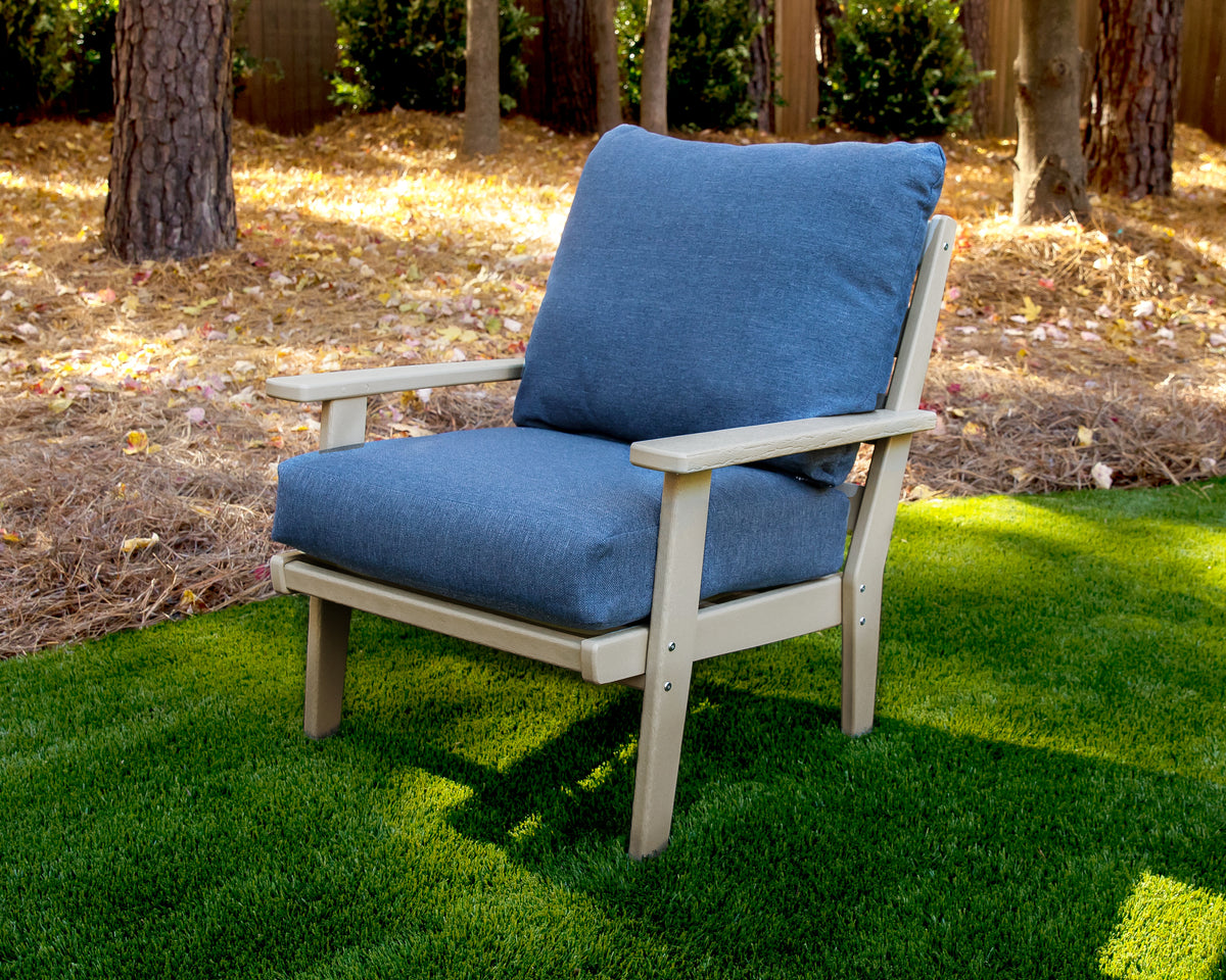 Grant Park Deep Seating Chair