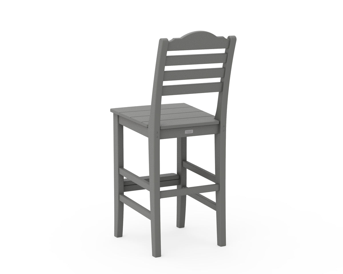 Savannah Bar Side Chair