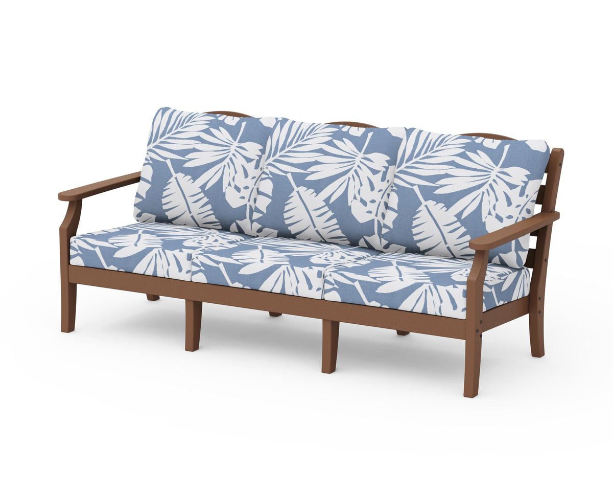 Savannah Deep Seating Sofa