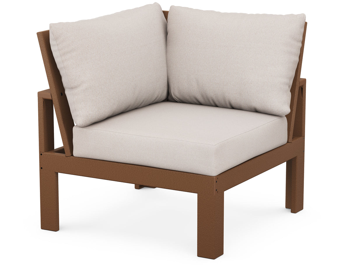 Modular Corner Chair