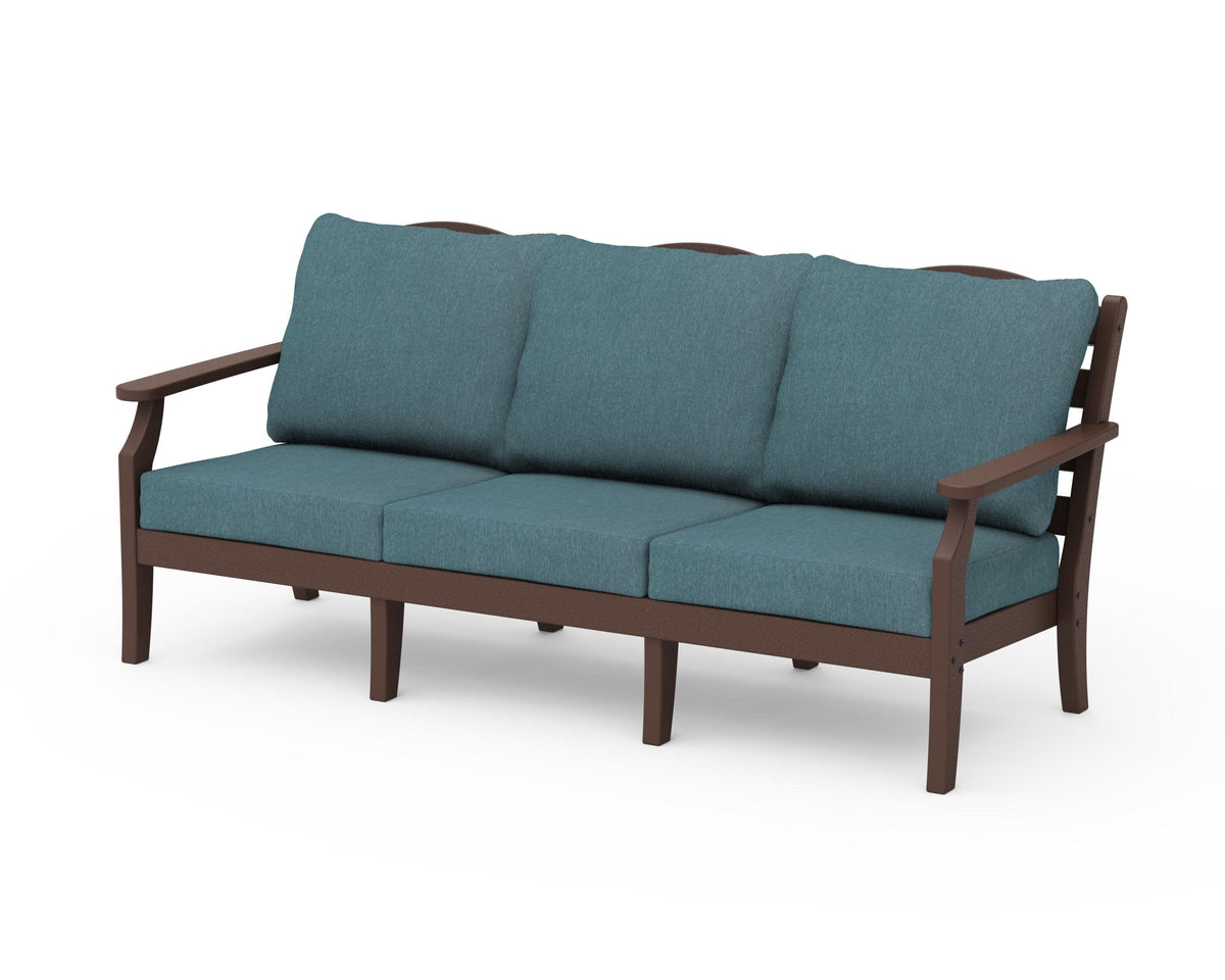 Savannah Deep Seating Sofa