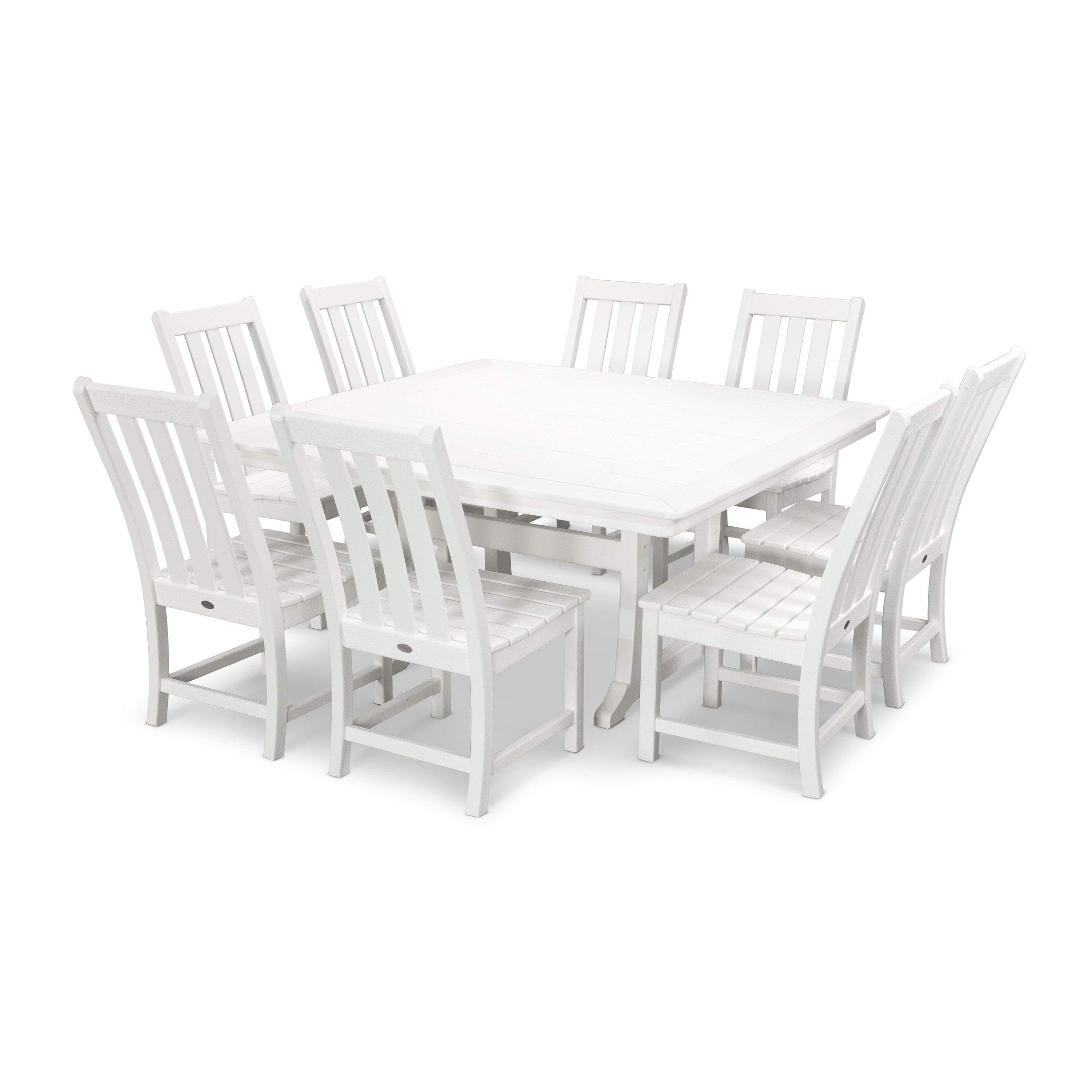 Vineyard 9-Piece Dining Set