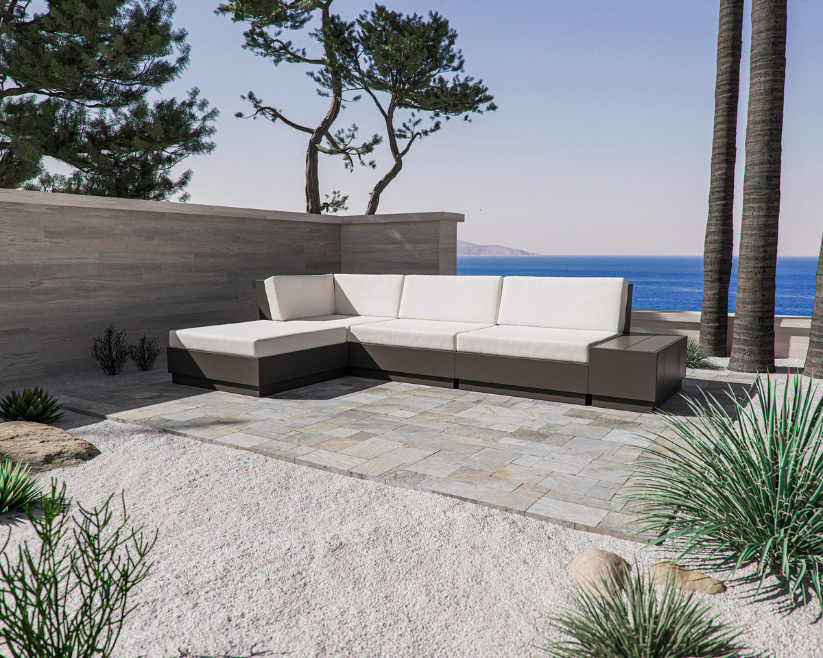 Elevate Chaise Sectional