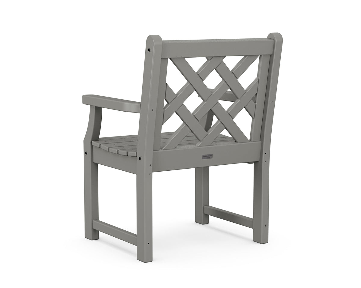 Wovendale Garden Arm Chair