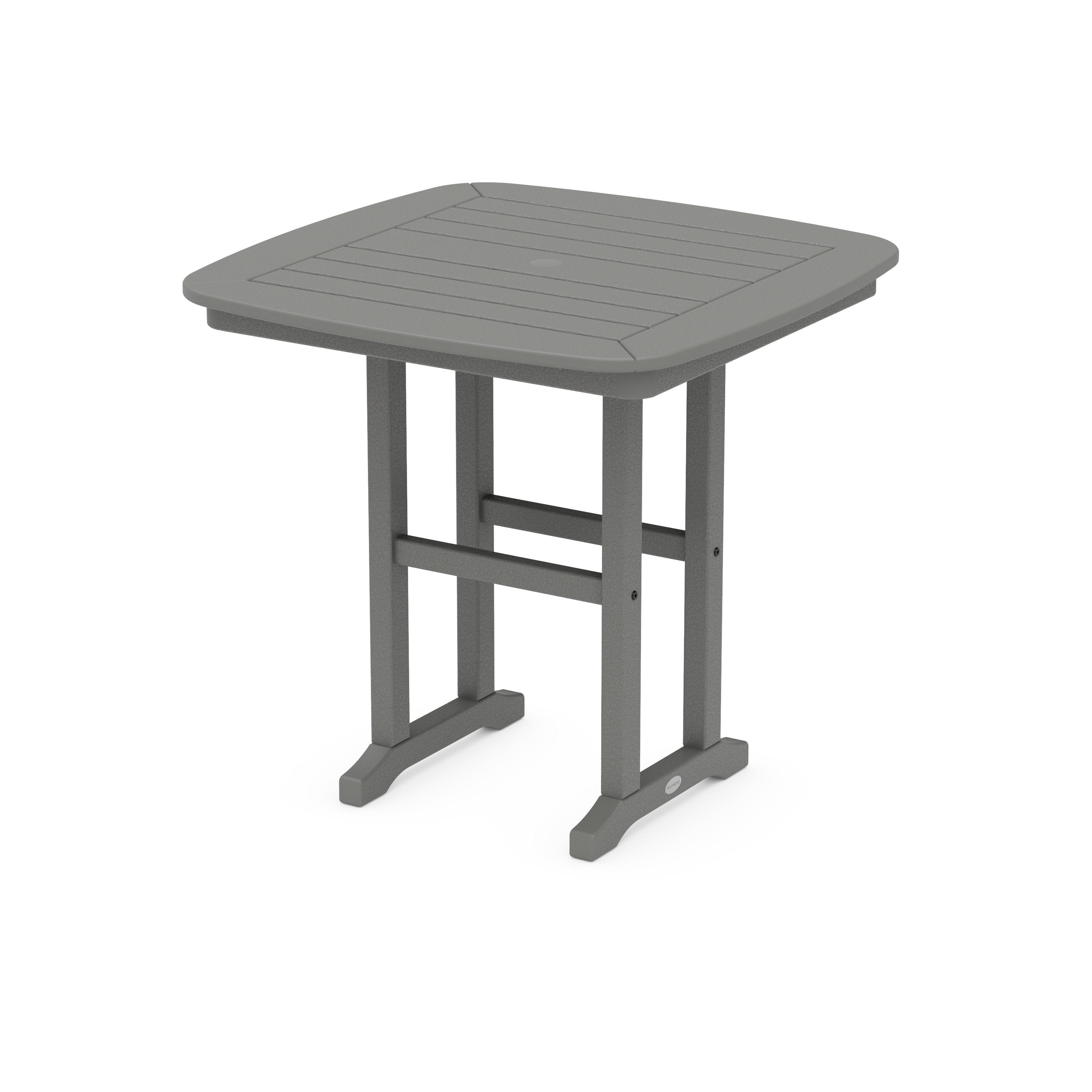 Nautical 31" Dining Table