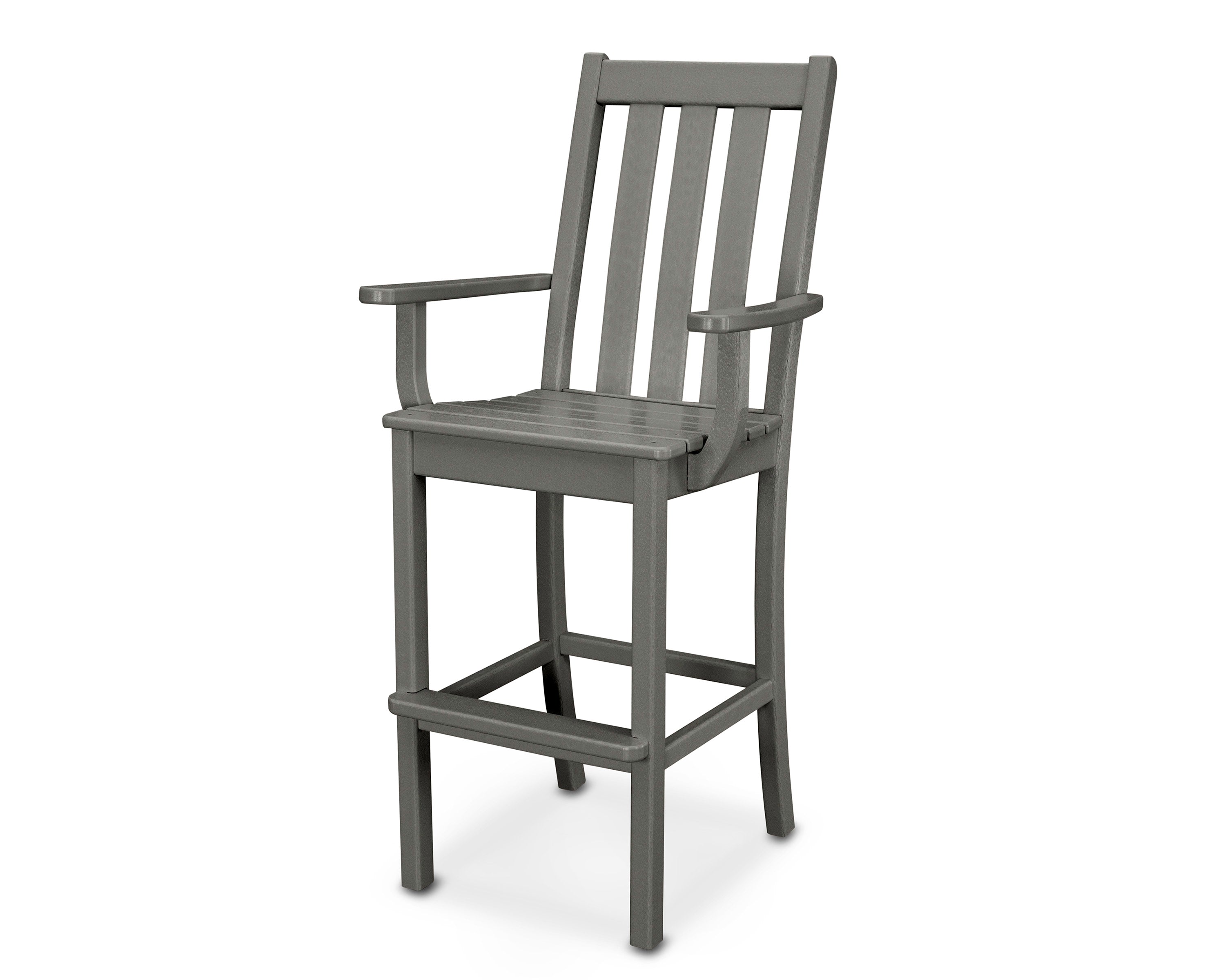Vineyard Bar Arm Chair