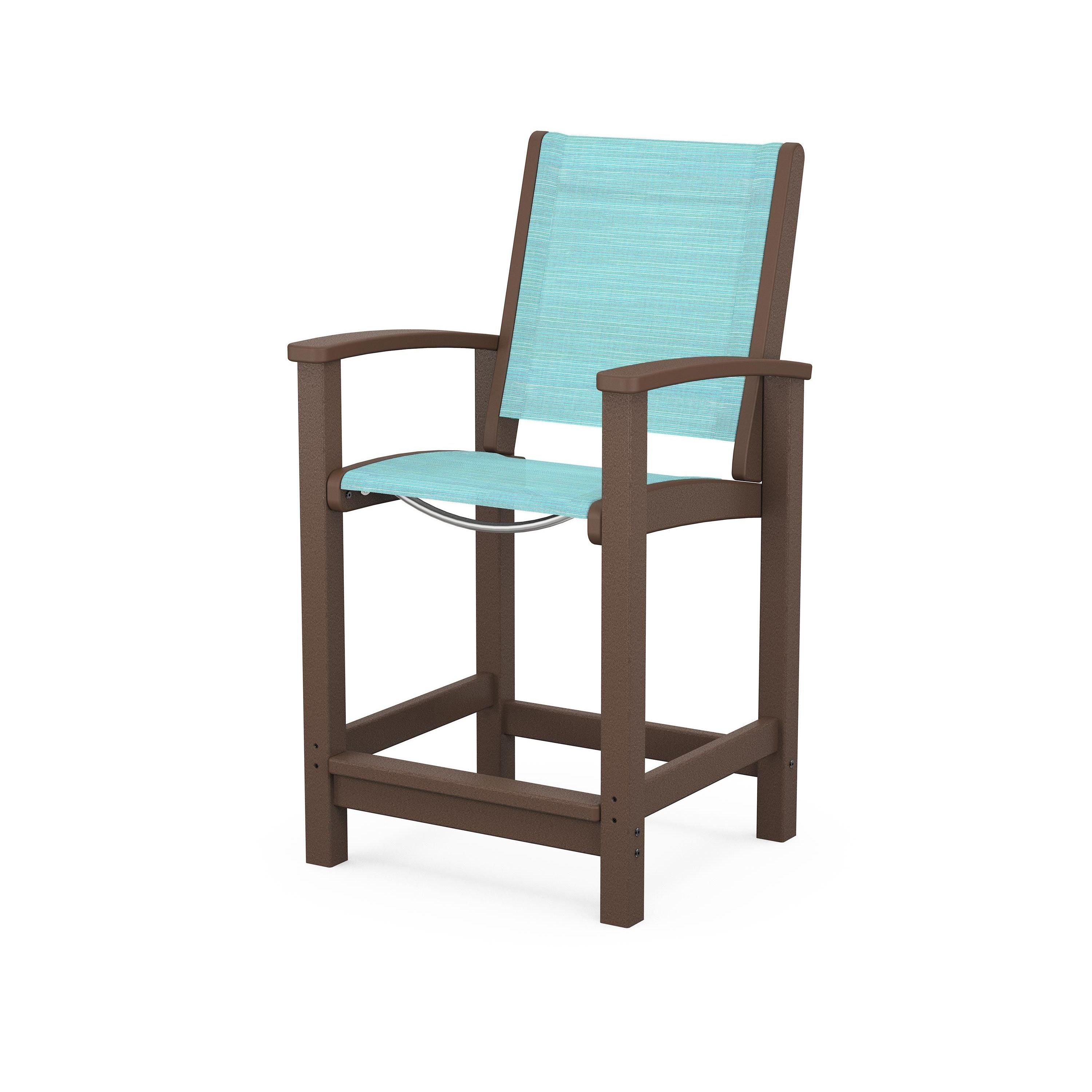 Coastal Counter Chair