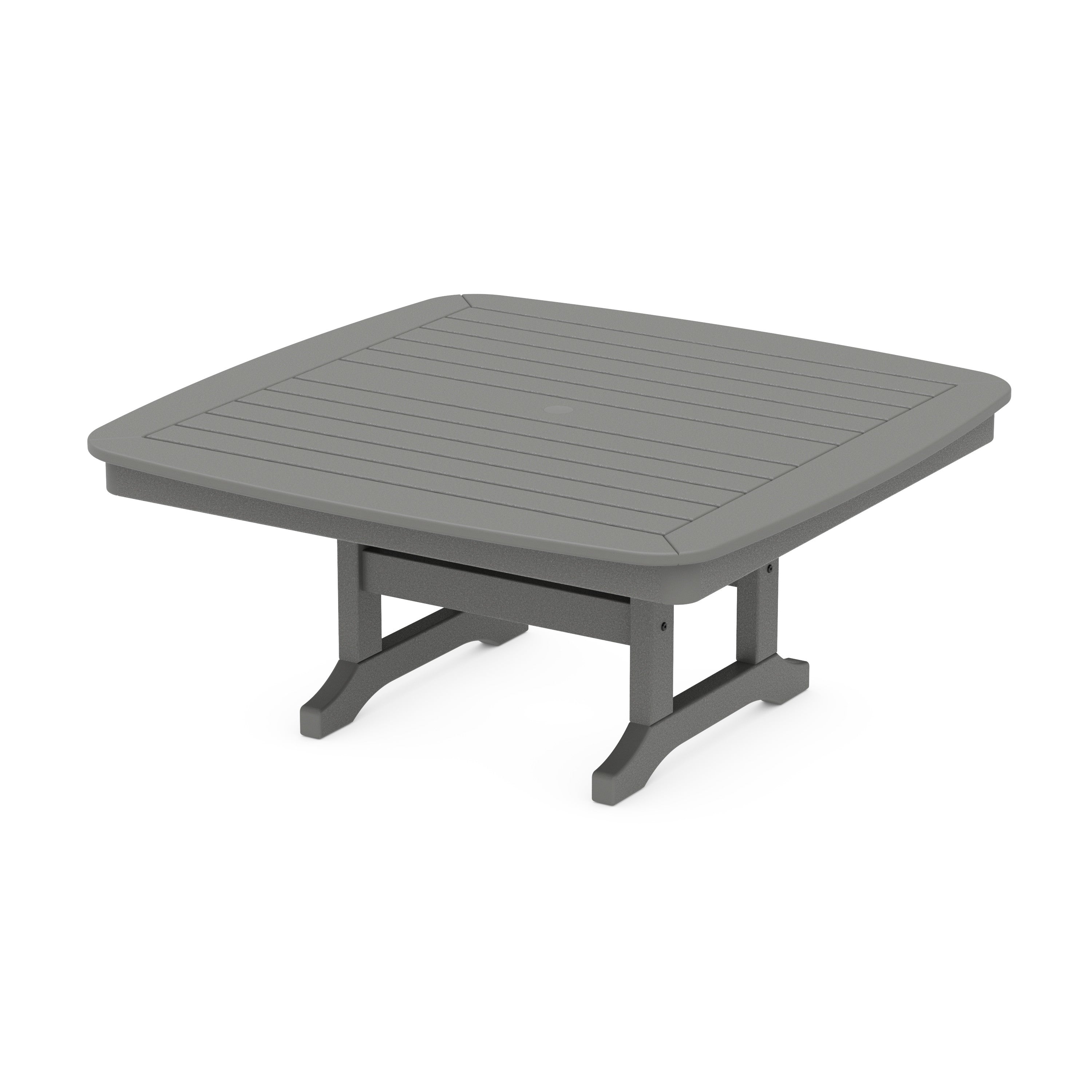 Nautical 44" Conversation Table