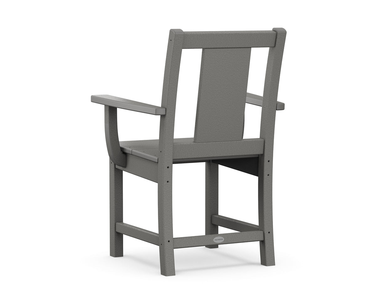 Prairie Dining Arm Chair