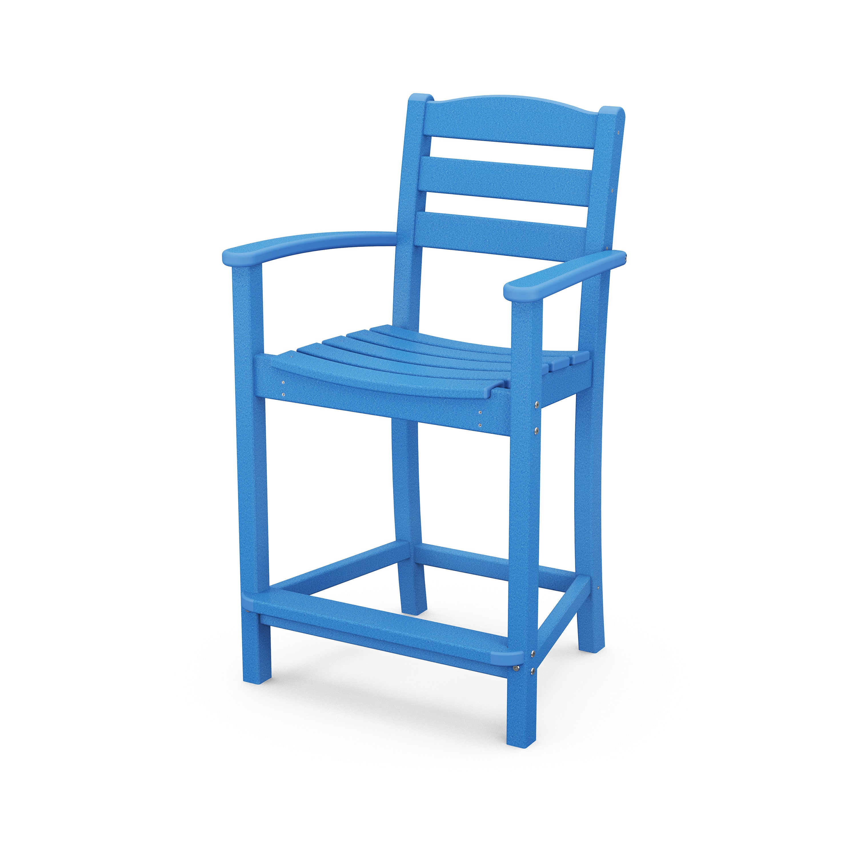 La Casa Café Counter Arm Chair