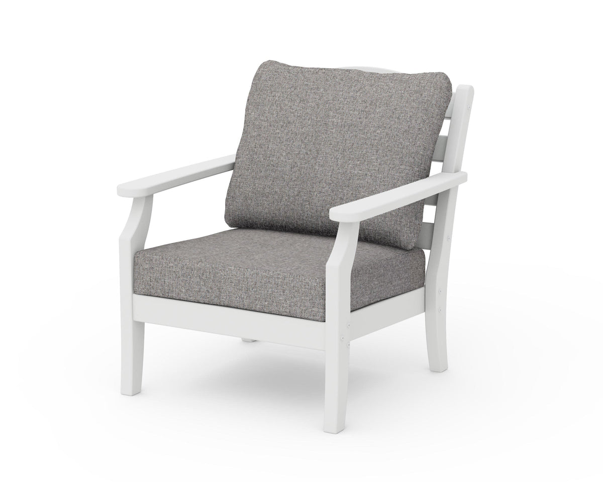 Savannah Deep Seating Chair