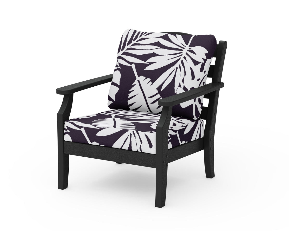 Savannah Deep Seating Chair