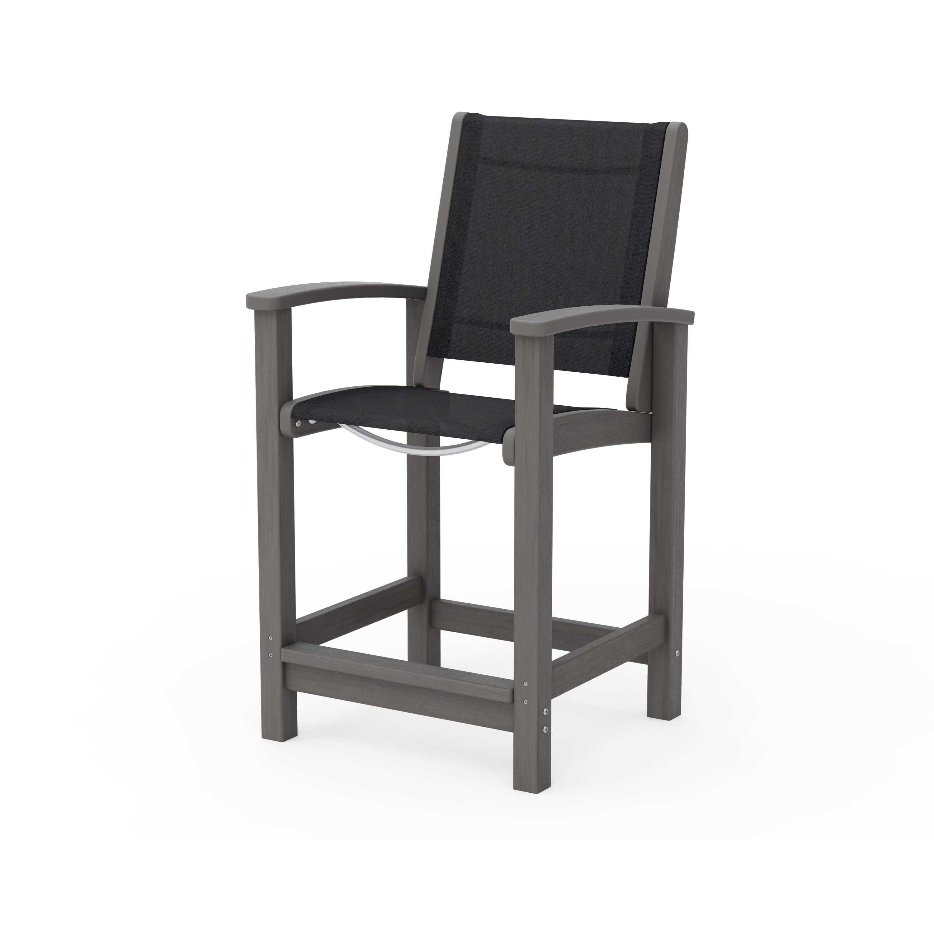 Coastal Counter Chair