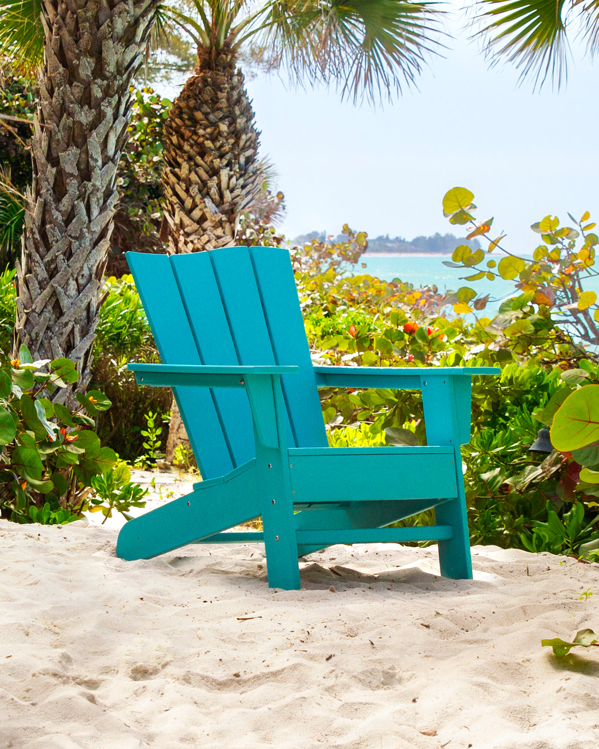 The Wave Chair Right
