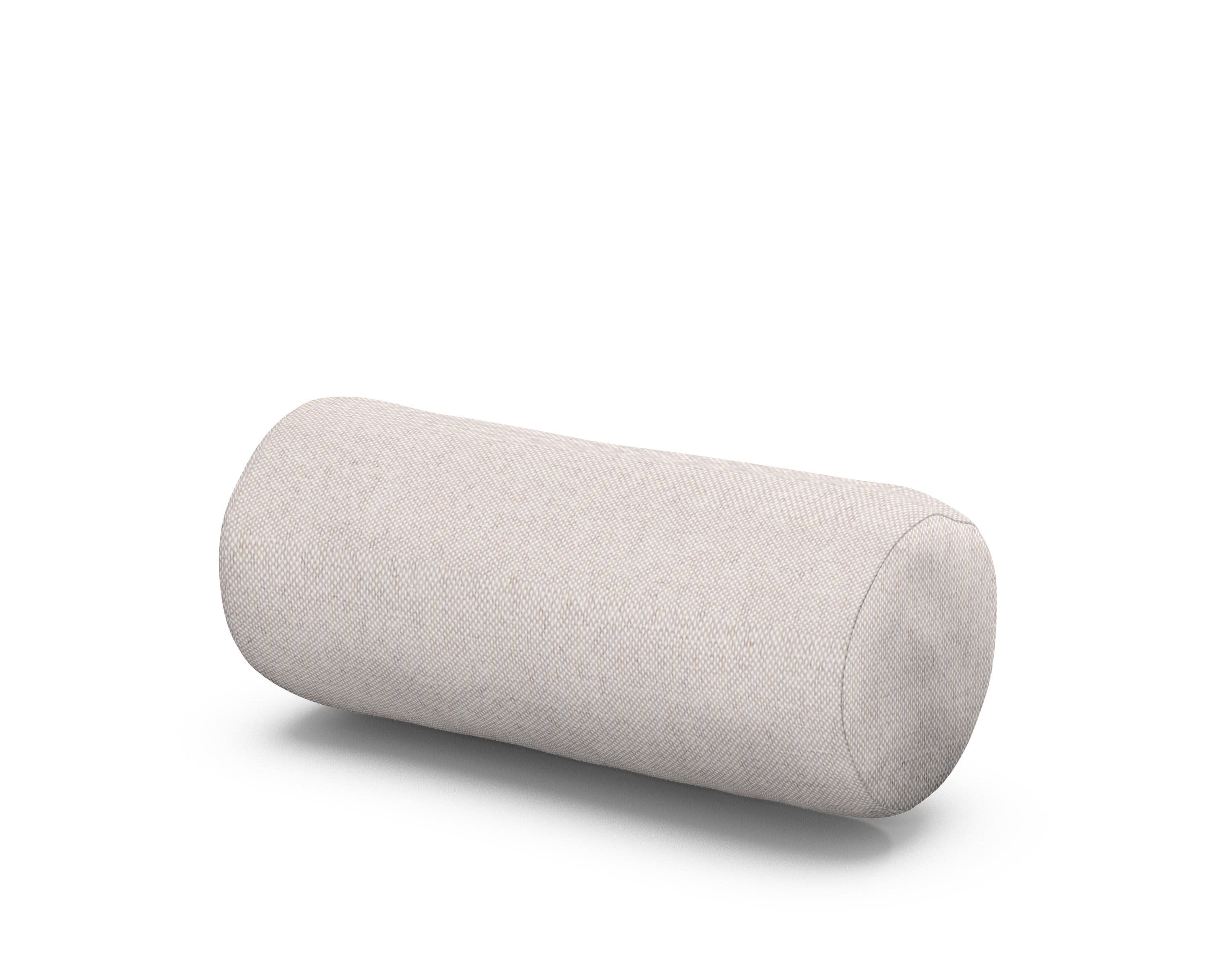 Outdoor Bolster Pillow