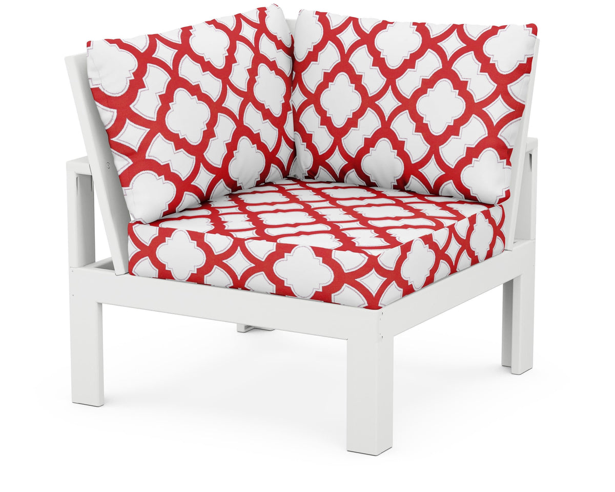 Modular Corner Chair