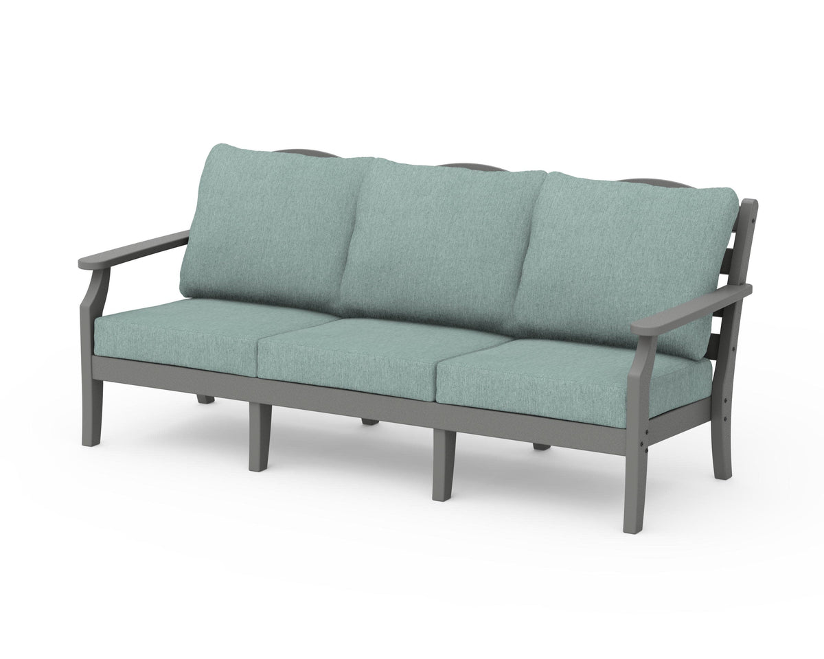 Savannah Deep Seating Sofa