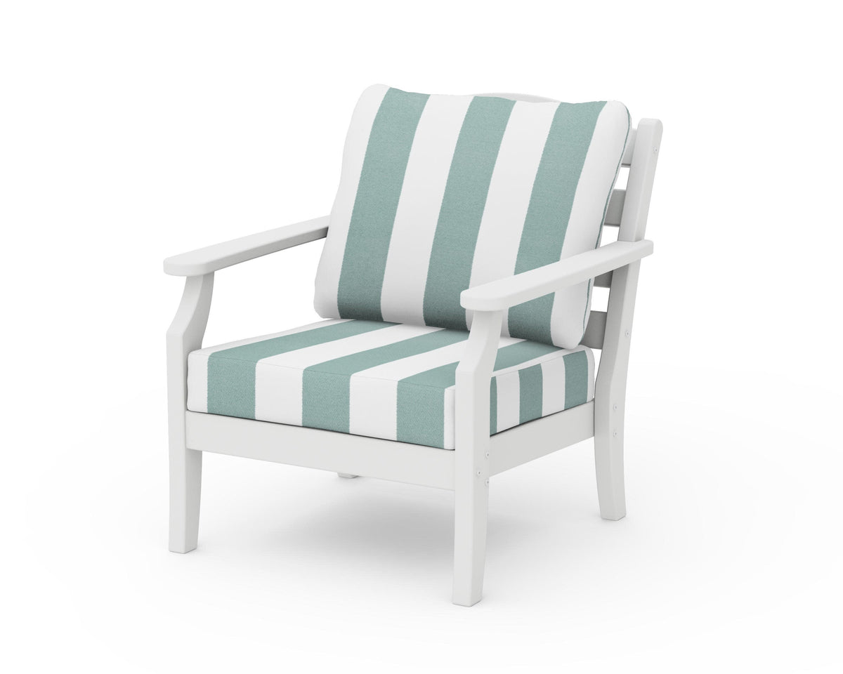 Savannah Deep Seating Chair