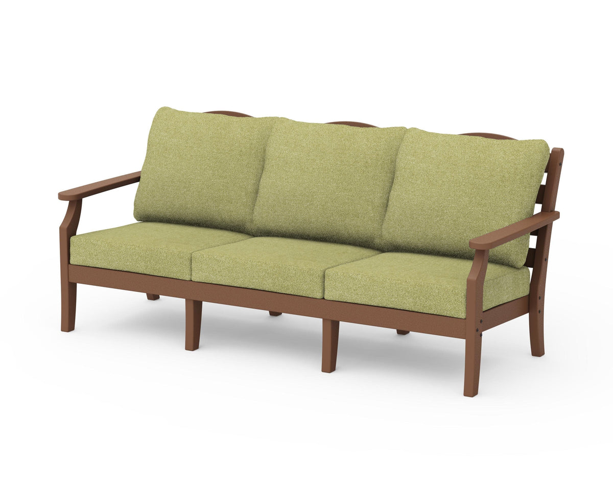 Savannah Deep Seating Sofa