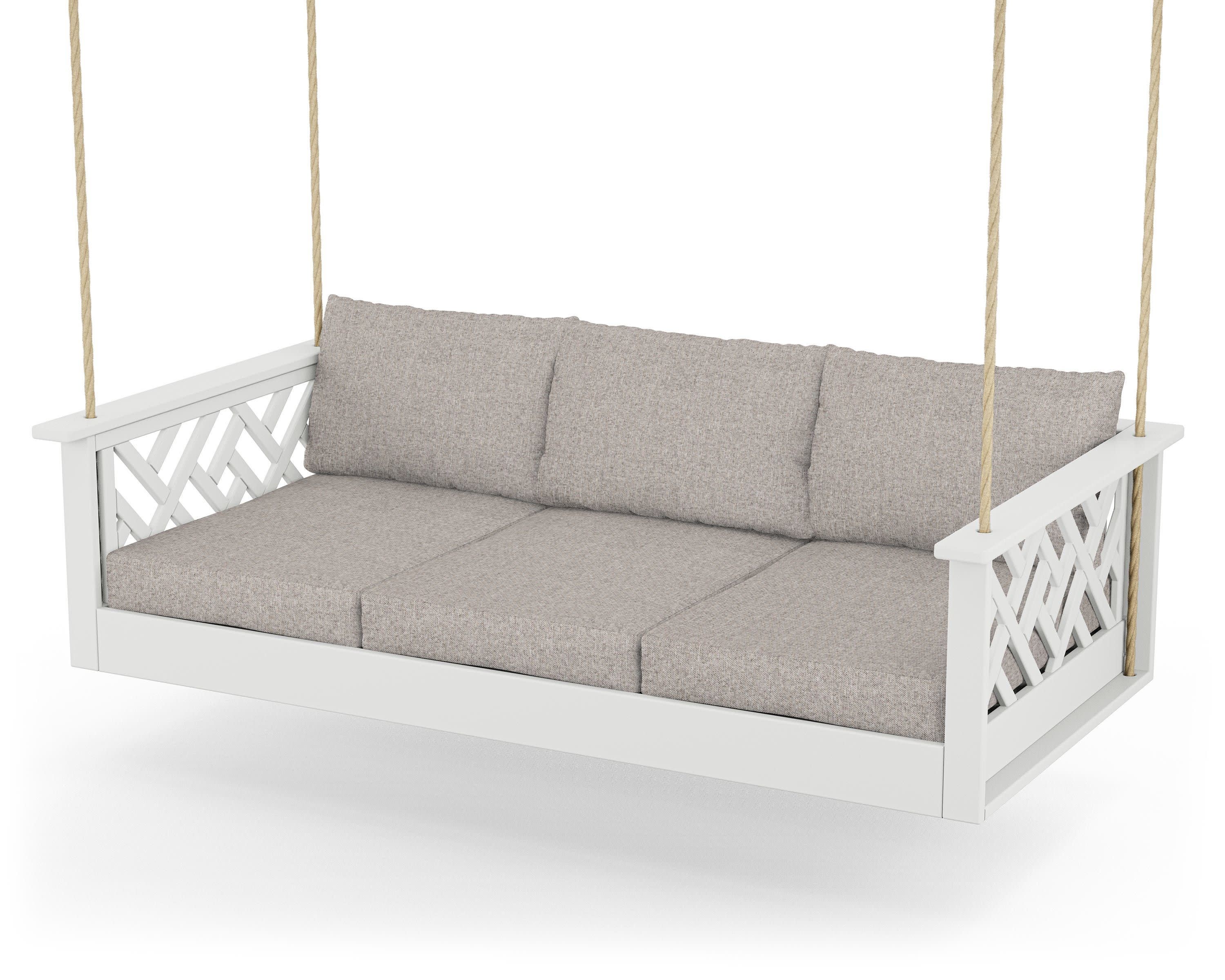 Chippendale Daybed Swing