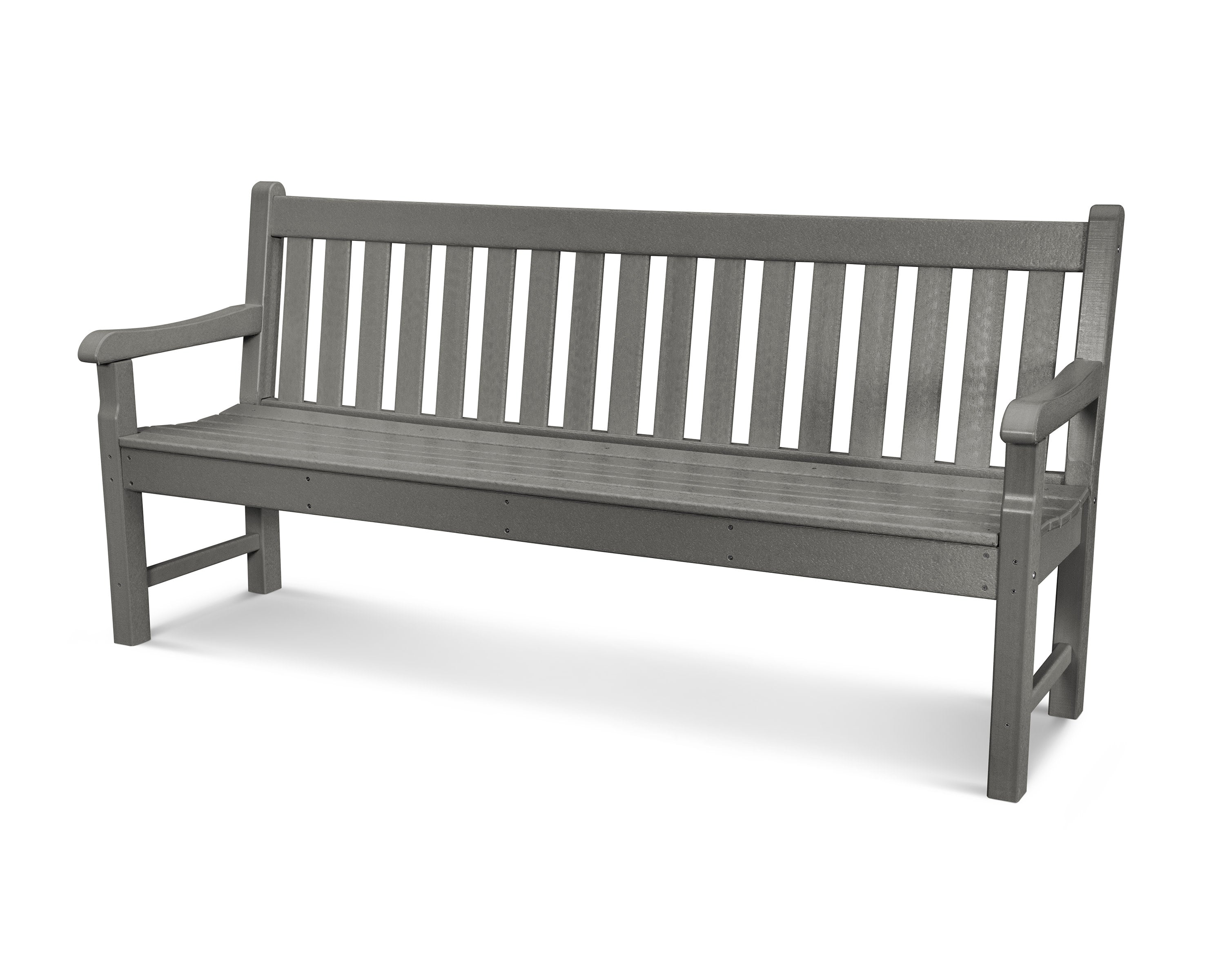 Rockford 72" Bench