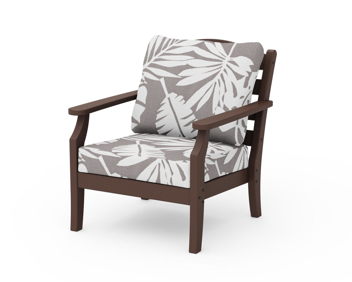 Savannah Deep Seating Chair